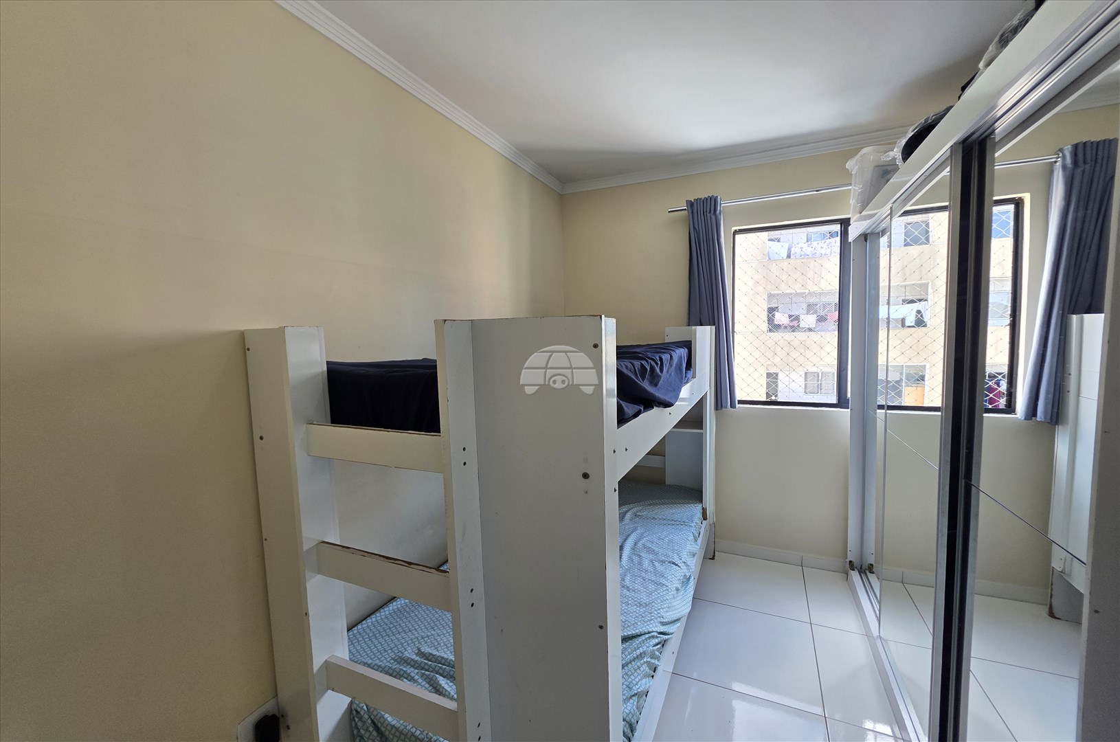 Apartamento à venda em Afonso Pena, São José dos Pinhais — MAFI ADMINISTRADORA DE IMOVEIS LTDA