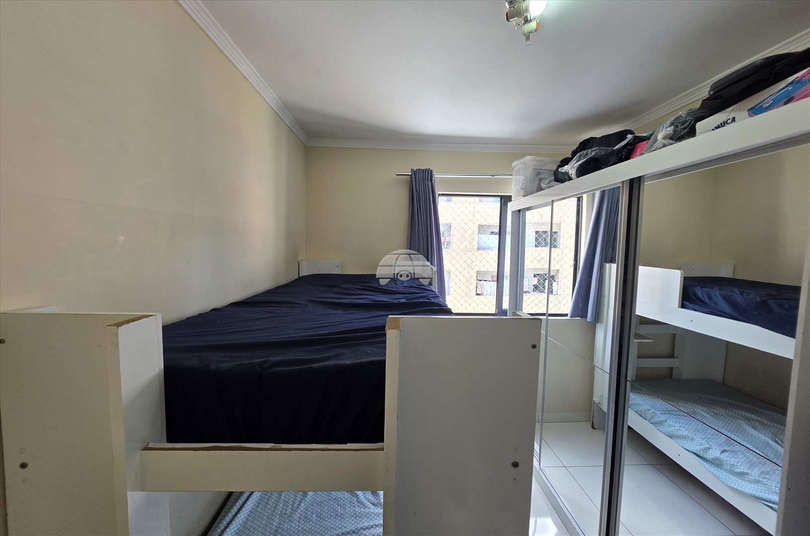 Apartamento à venda em Afonso Pena, São José dos Pinhais — MAFI ADMINISTRADORA DE IMOVEIS LTDA