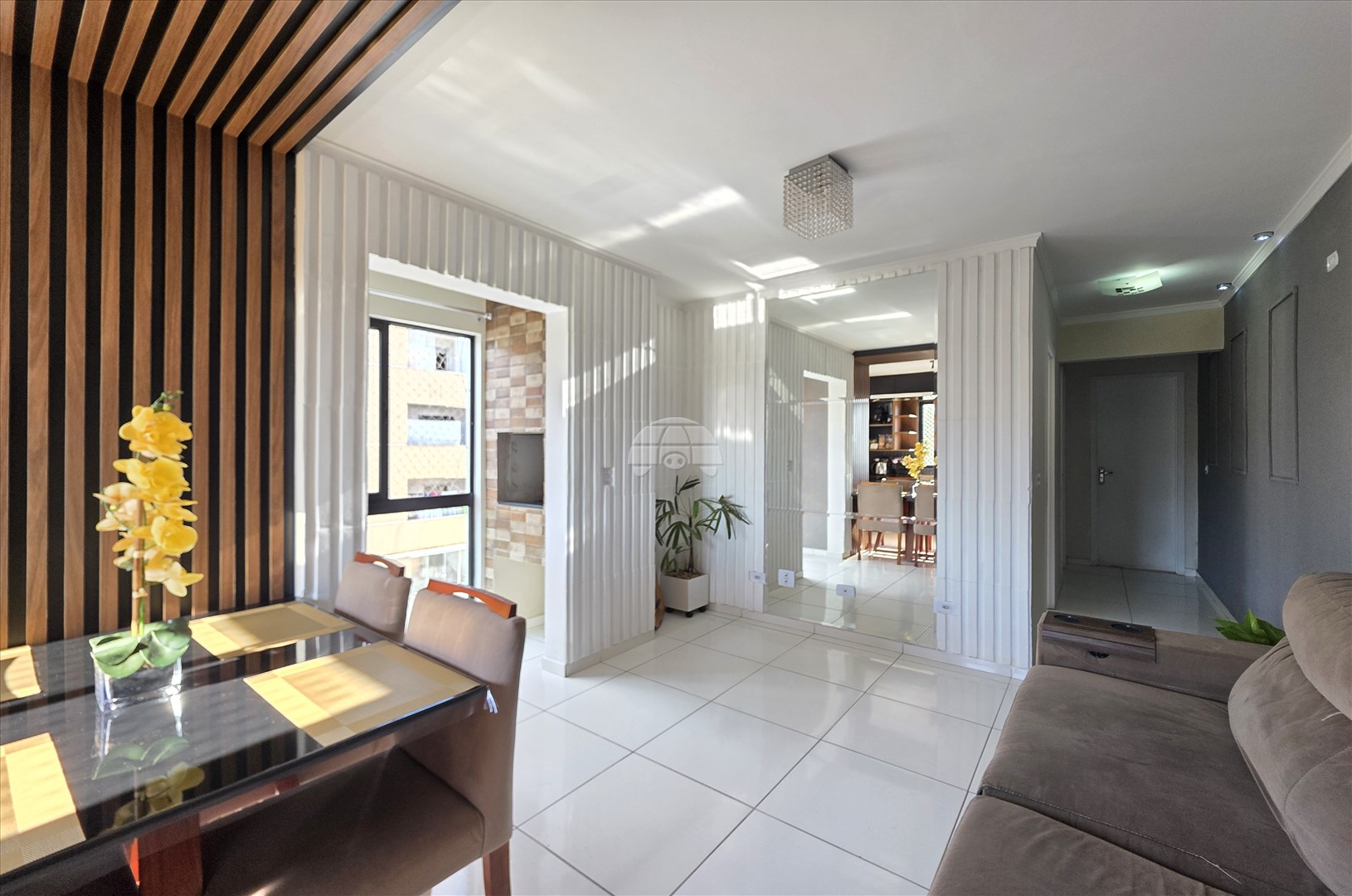 Apartamento à venda em Afonso Pena, São José dos Pinhais — MAFI ADMINISTRADORA DE IMOVEIS LTDA