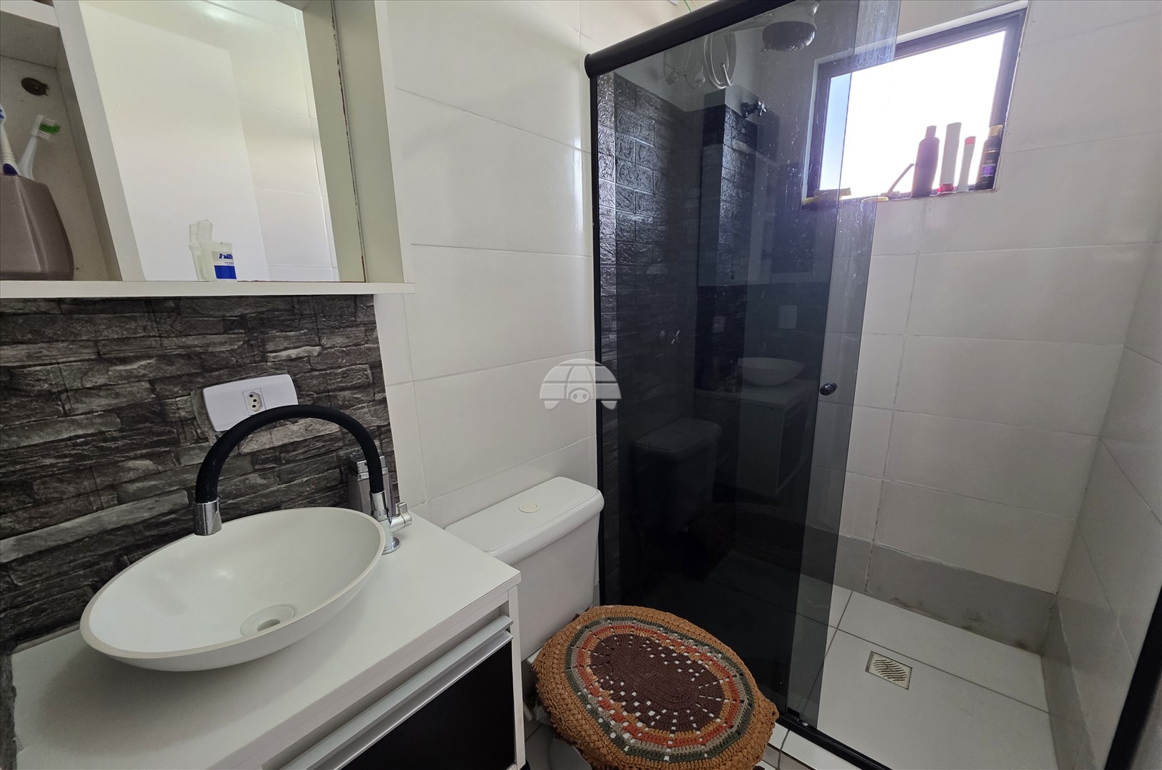 Apartamento à venda em Afonso Pena, São José dos Pinhais — MAFI ADMINISTRADORA DE IMOVEIS LTDA