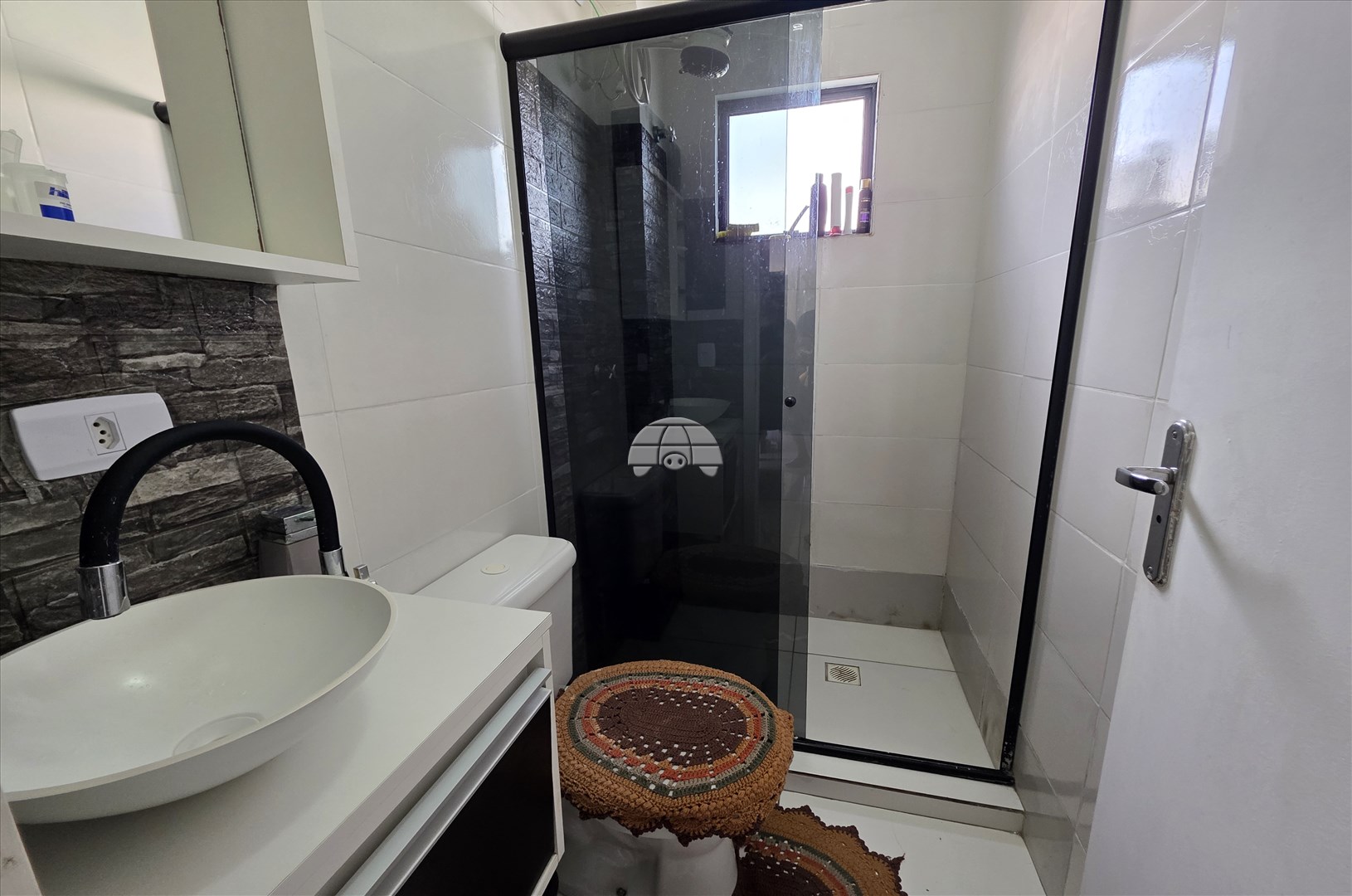Apartamento à venda em Afonso Pena, São José dos Pinhais — MAFI ADMINISTRADORA DE IMOVEIS LTDA