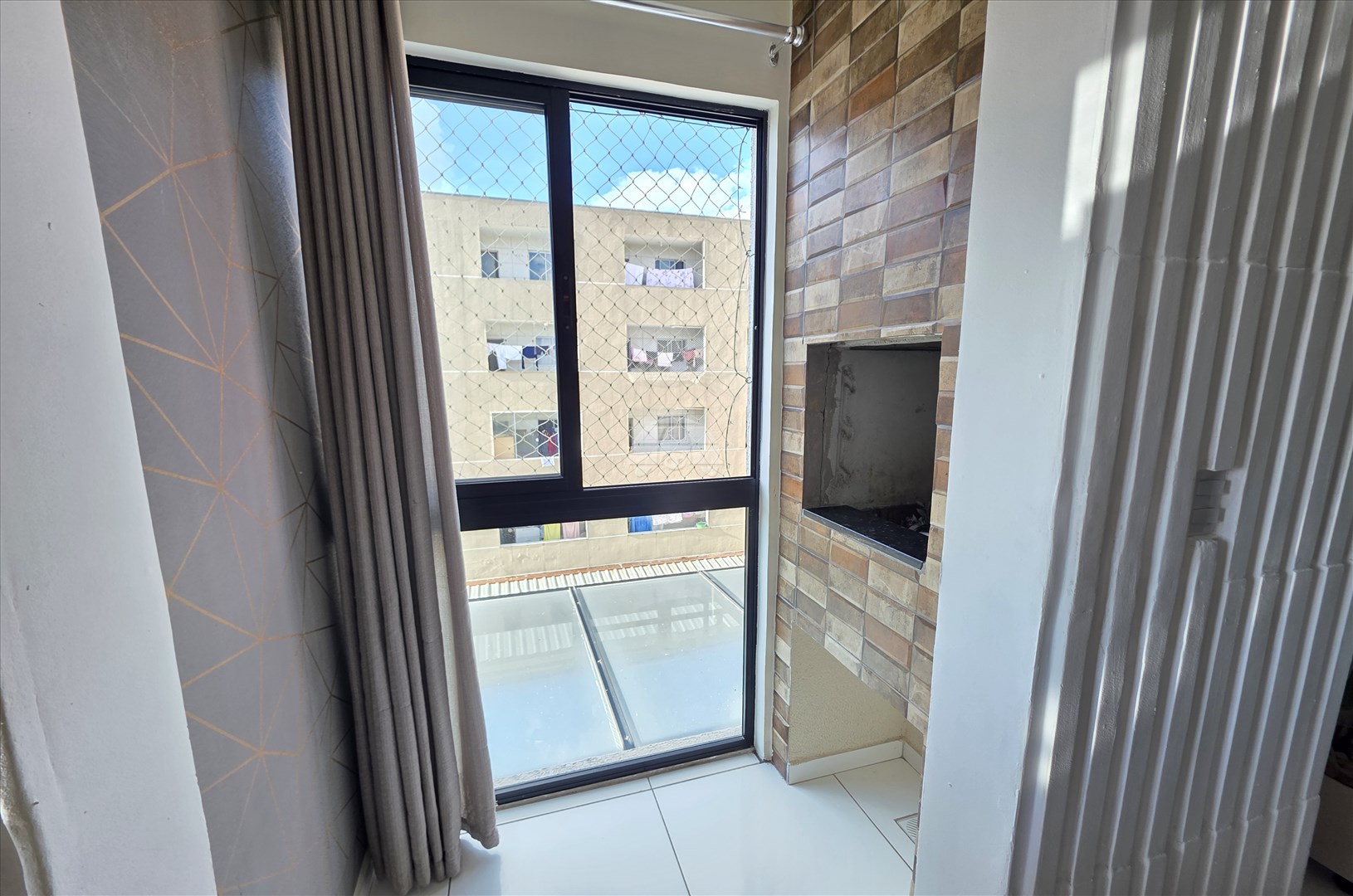 Apartamento à venda em Afonso Pena, São José dos Pinhais — MAFI ADMINISTRADORA DE IMOVEIS LTDA