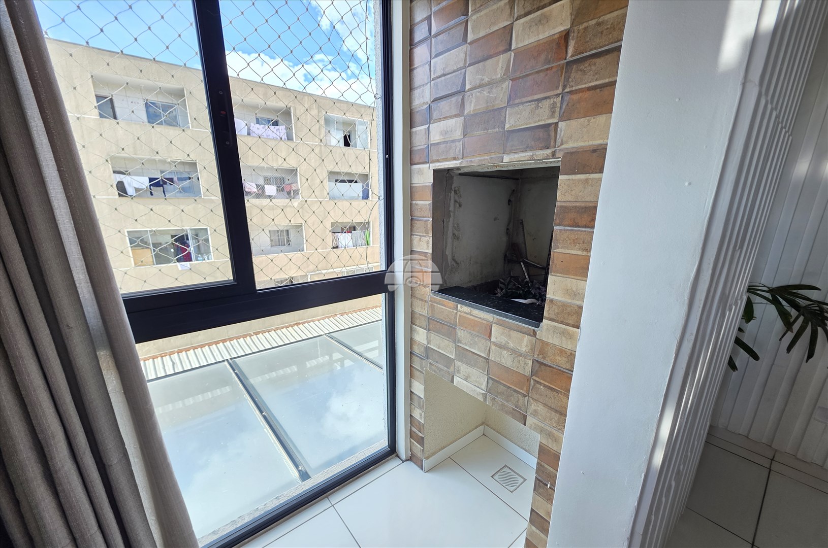Apartamento à venda em Afonso Pena, São José dos Pinhais — MAFI ADMINISTRADORA DE IMOVEIS LTDA