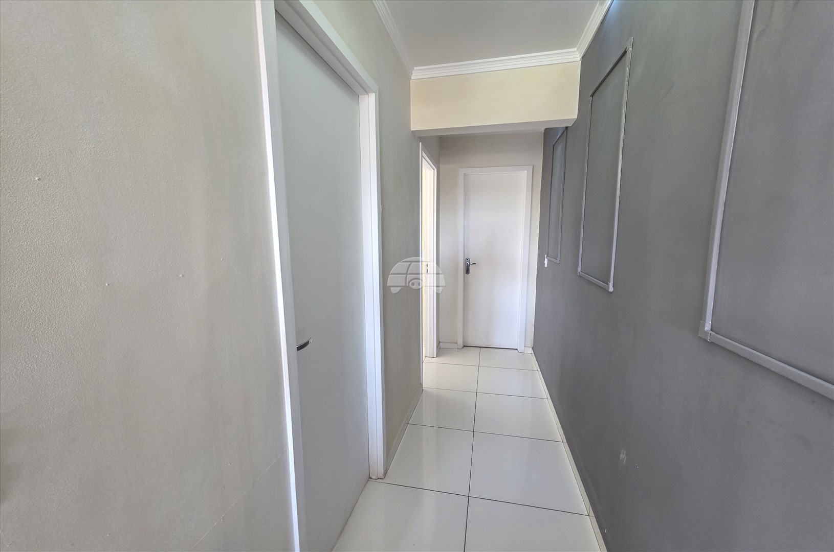 Apartamento à venda em Afonso Pena, São José dos Pinhais — MAFI ADMINISTRADORA DE IMOVEIS LTDA