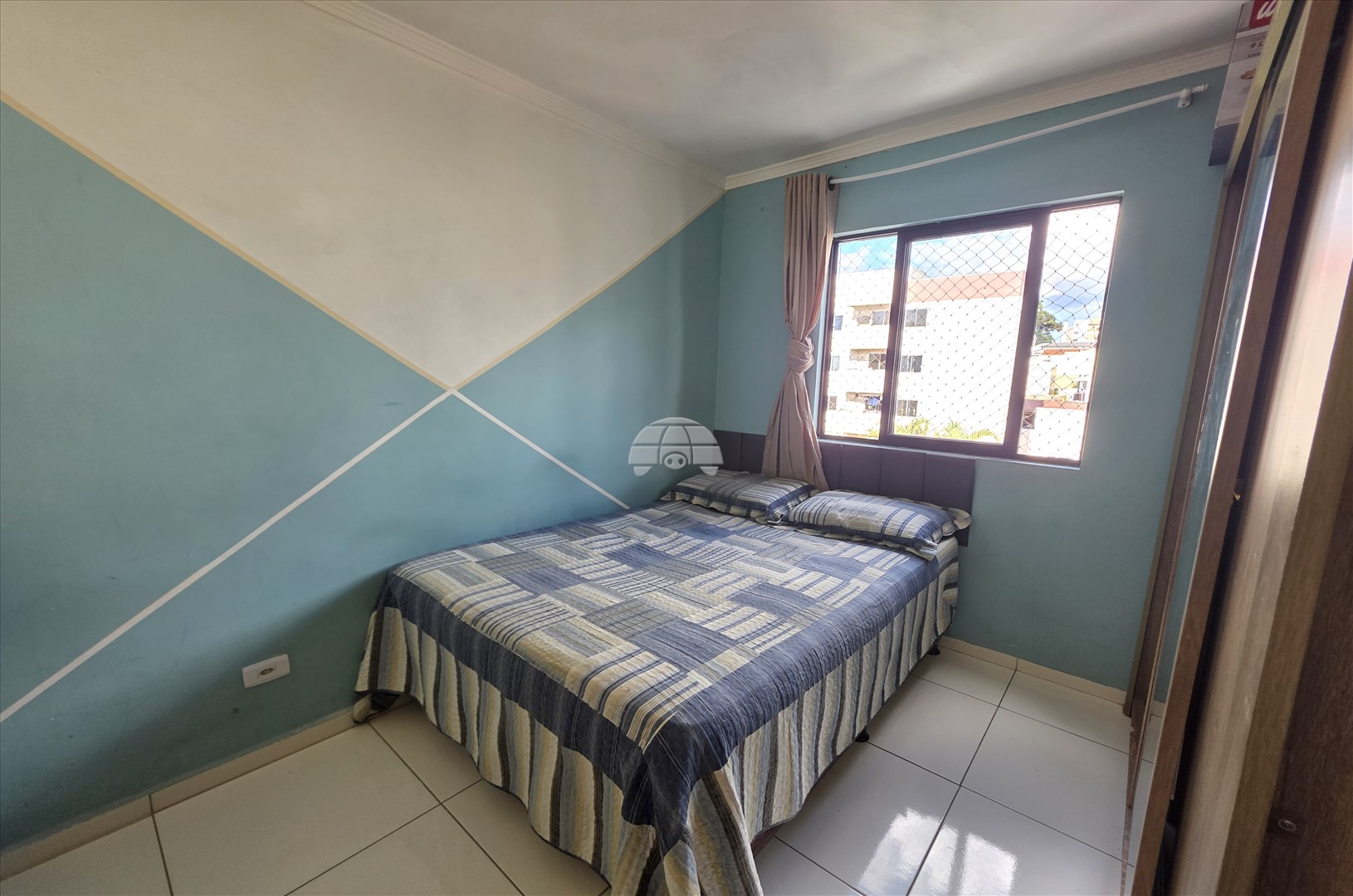 Apartamento à venda em Afonso Pena, São José dos Pinhais — MAFI ADMINISTRADORA DE IMOVEIS LTDA