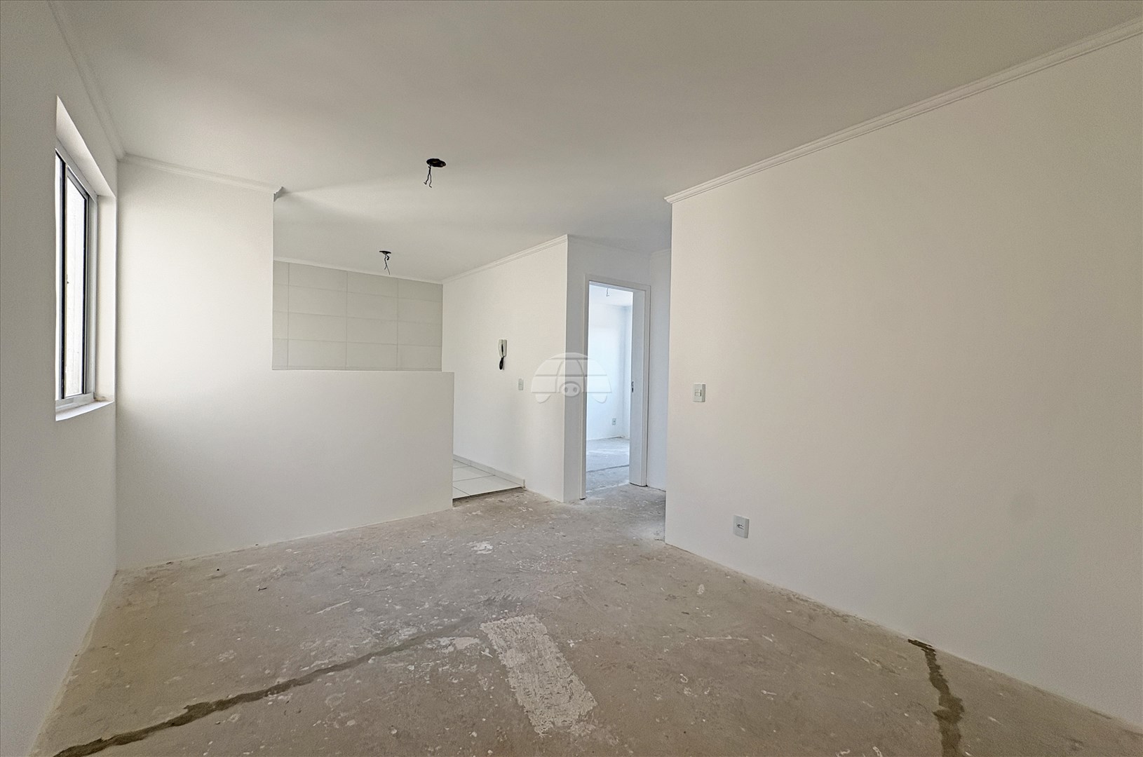 Apartamento para alugar em Jardim Itaqui, Campo Largo — Portal Chave Fácil