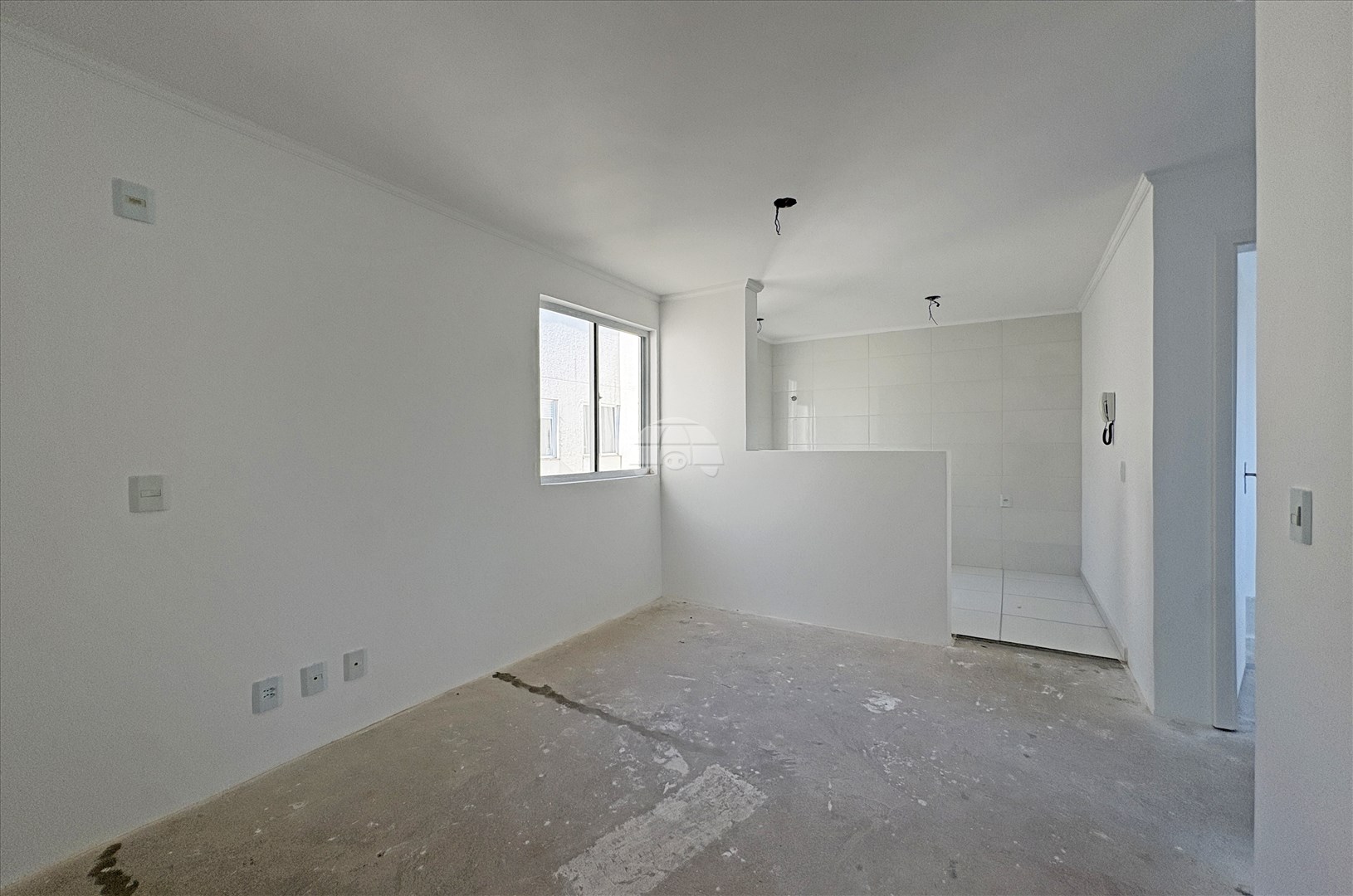 Apartamento para alugar em Jardim Itaqui, Campo Largo — Portal Chave Fácil