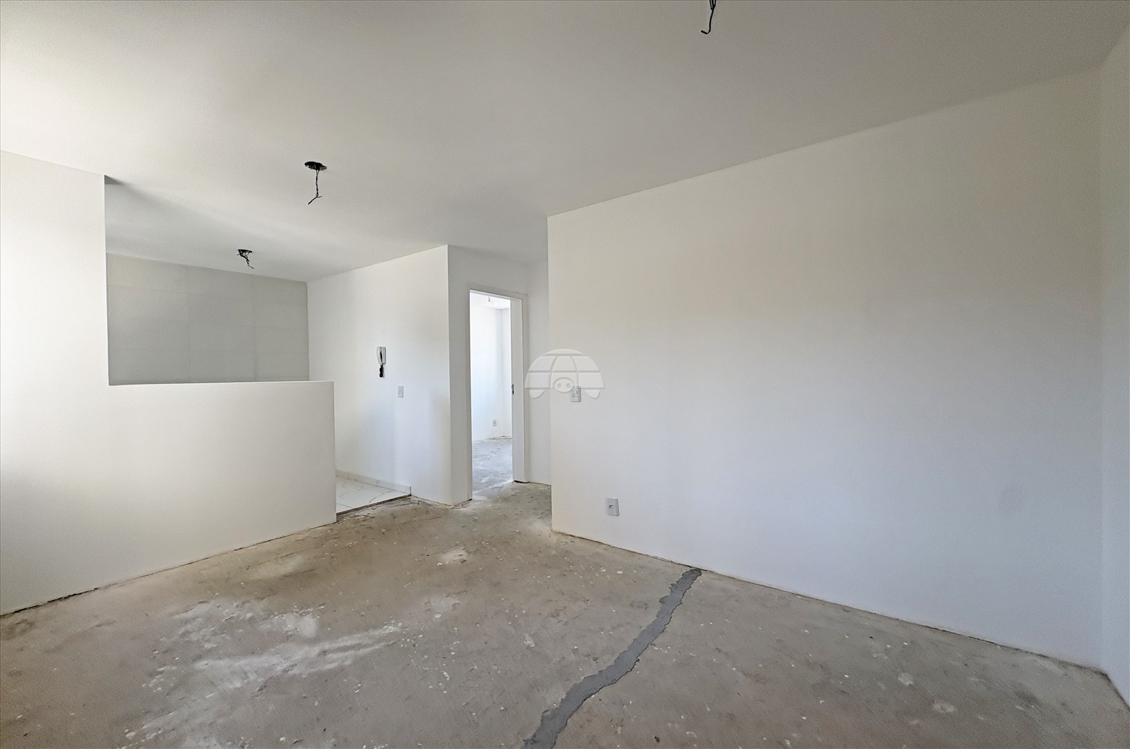 Apartamento para alugar em Jardim Itaqui, Campo Largo — Portal Chave Fácil