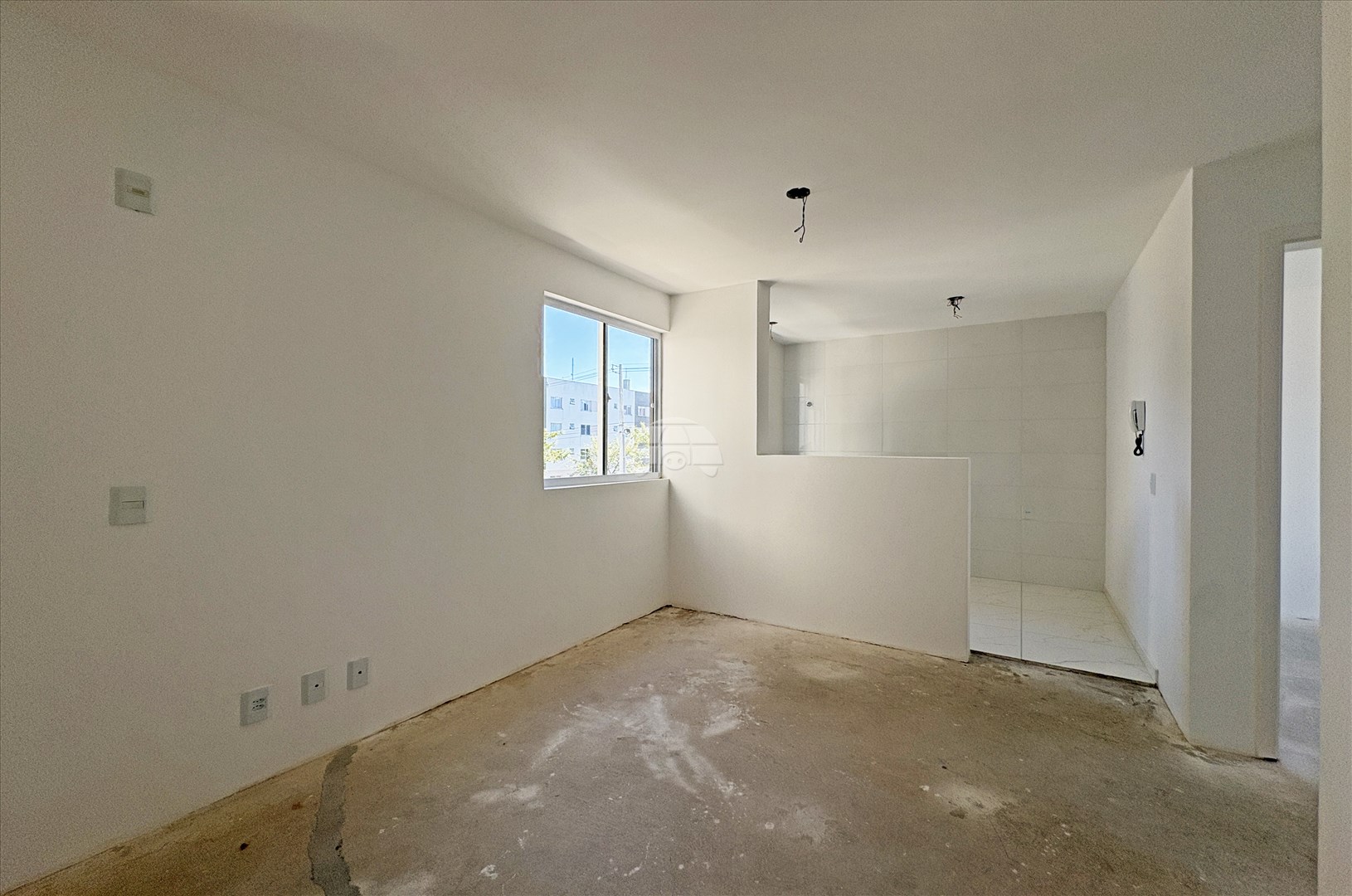 Apartamento para alugar em Jardim Itaqui, Campo Largo — Portal Chave Fácil