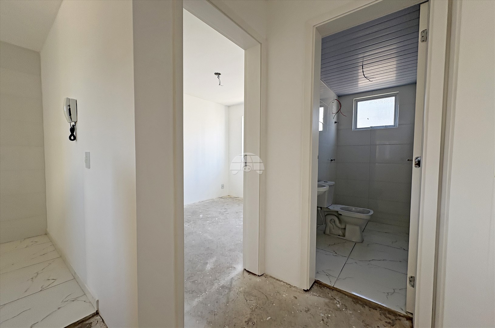 Apartamento para alugar em Jardim Itaqui, Campo Largo — Portal Chave Fácil