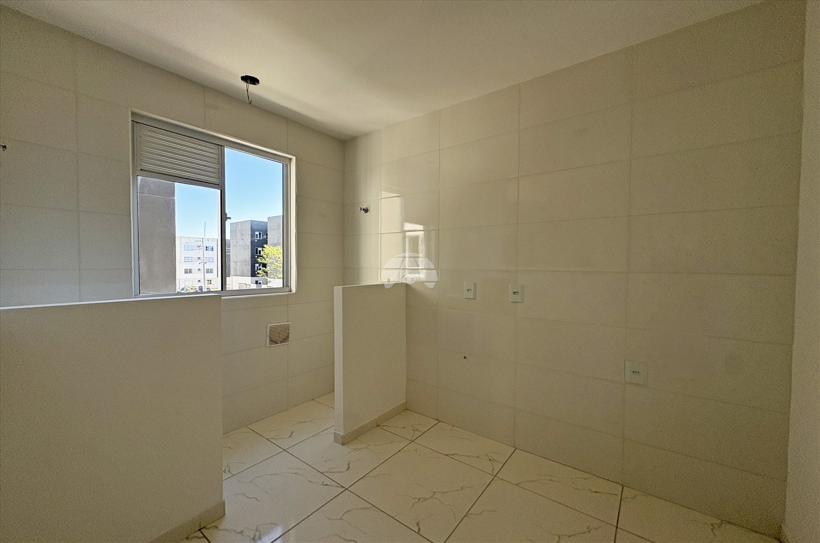 Apartamento para alugar em Jardim Itaqui, Campo Largo — Portal Chave Fácil