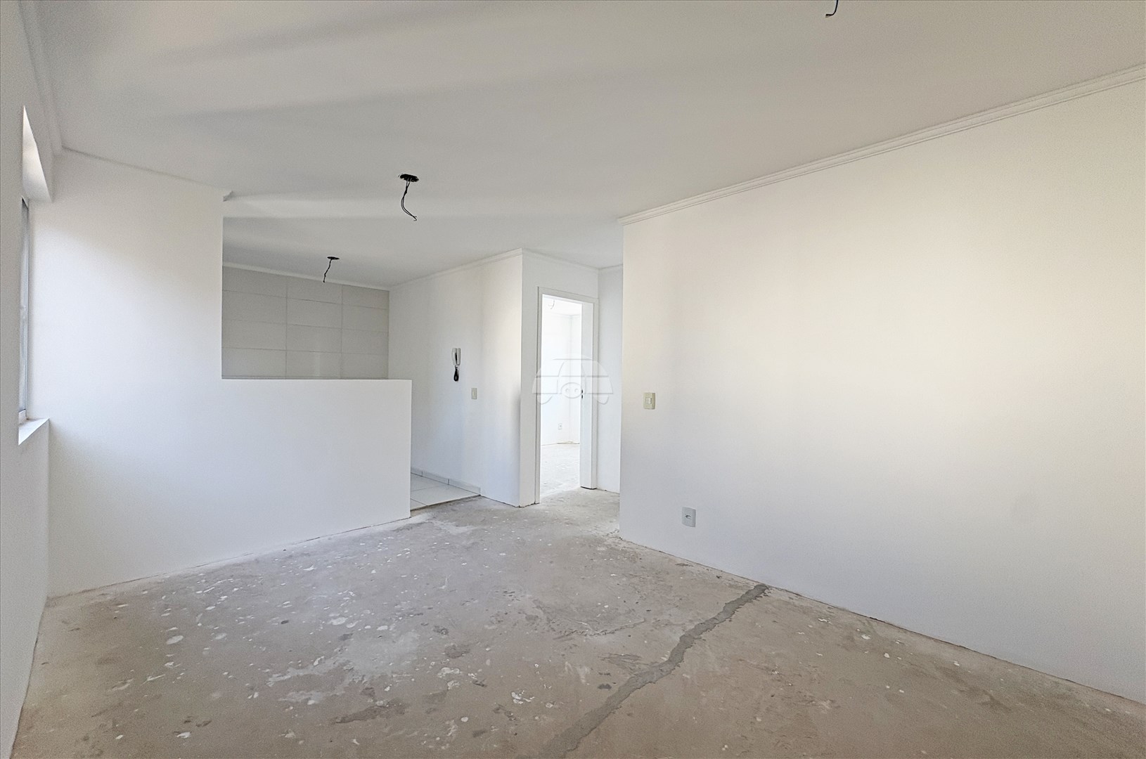 Apartamento para alugar em Jardim Itaqui, Campo Largo — Portal Chave Fácil