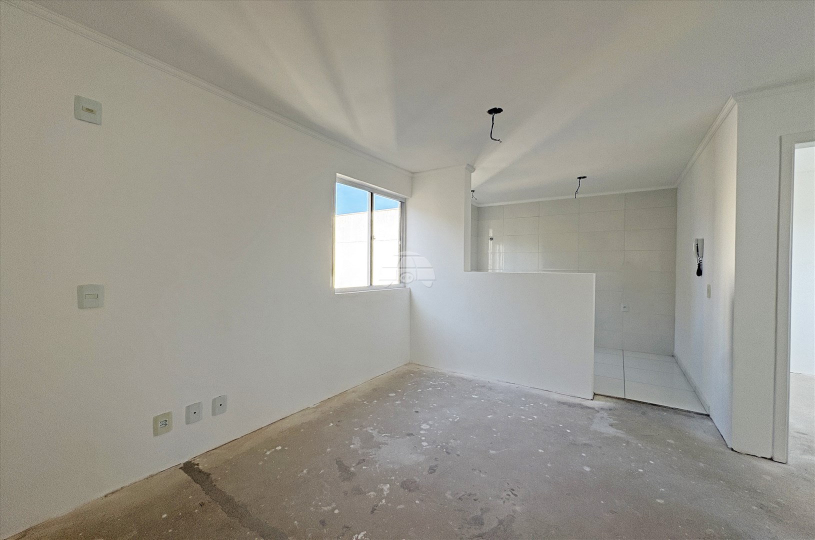 Apartamento para alugar em Jardim Itaqui, Campo Largo — Portal Chave Fácil