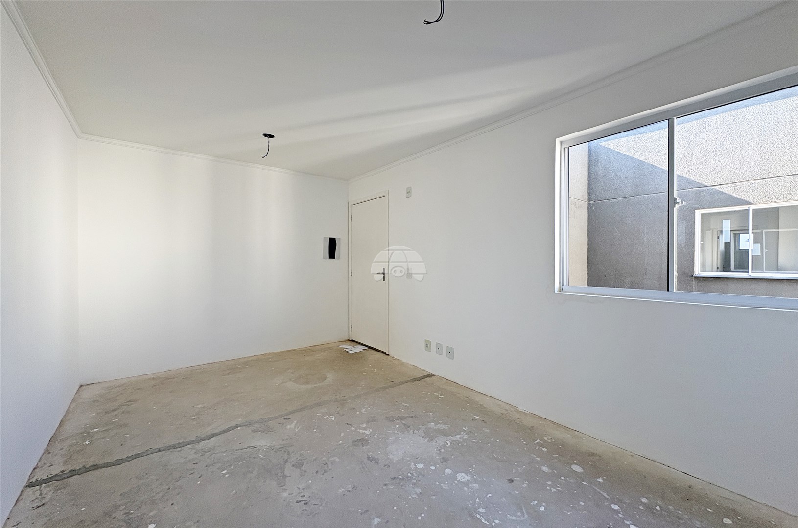 Apartamento para alugar em Jardim Itaqui, Campo Largo — Portal Chave Fácil