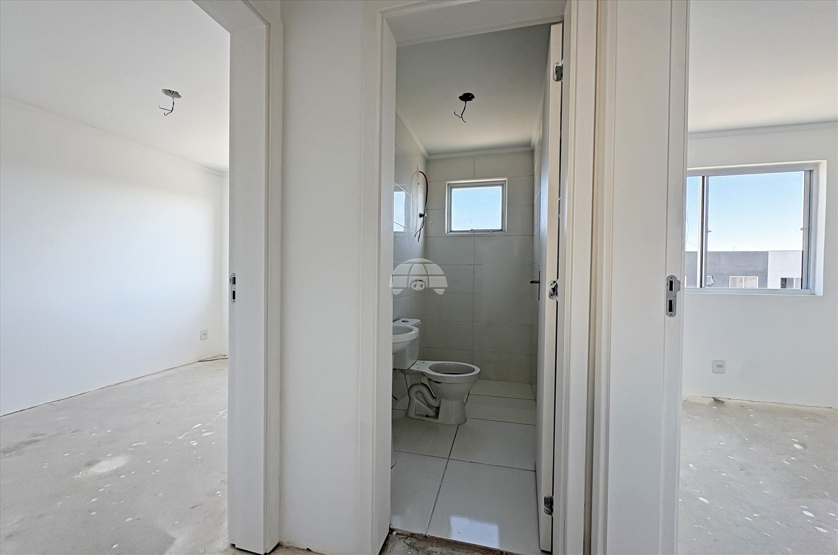 Apartamento para alugar em Jardim Itaqui, Campo Largo — Portal Chave Fácil