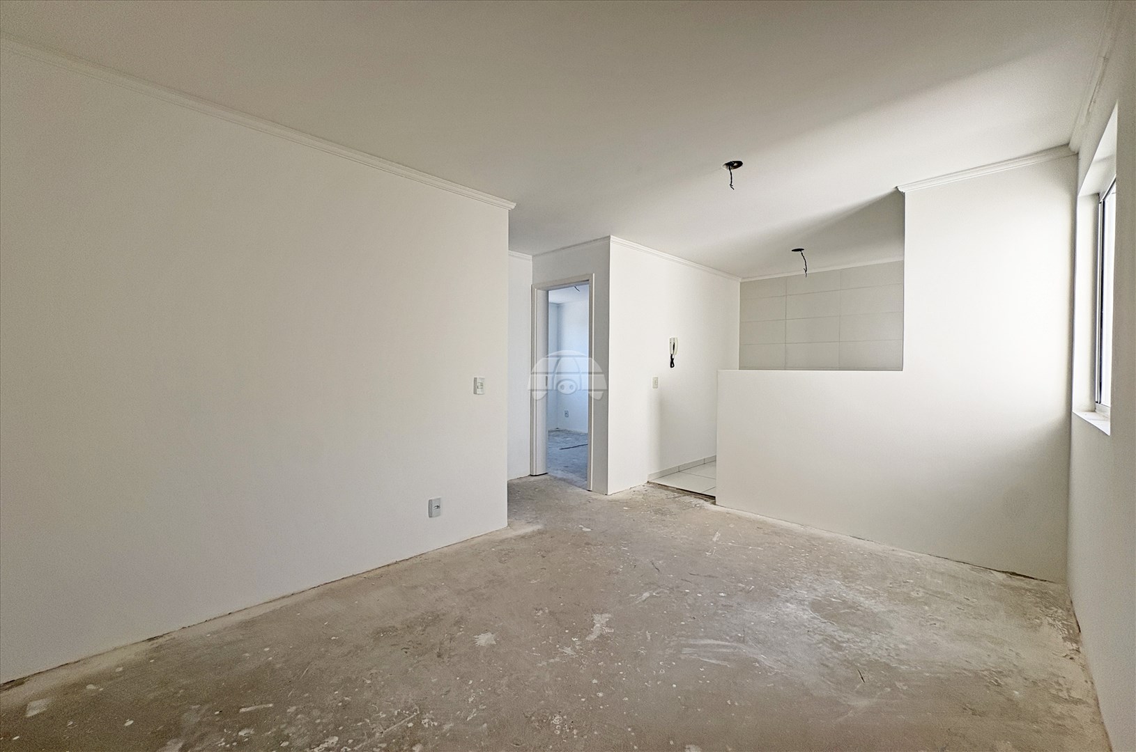 Apartamento para alugar em Jardim Itaqui, Campo Largo — Portal Chave Fácil