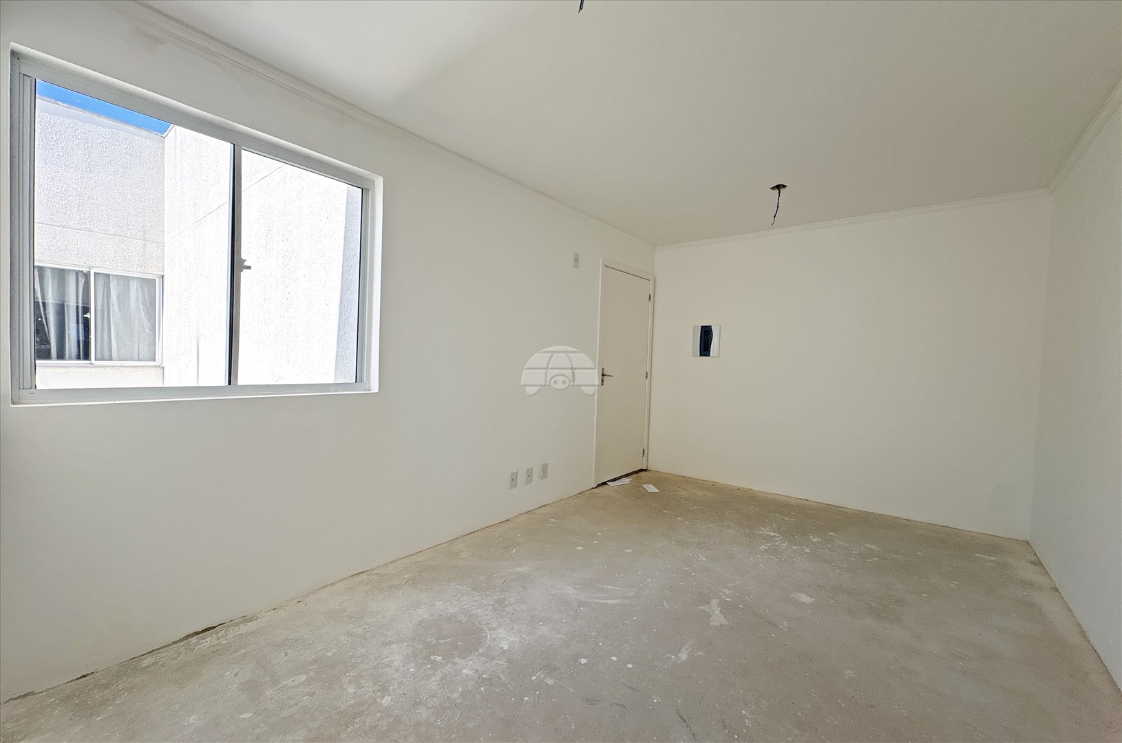 Apartamento para alugar em Jardim Itaqui, Campo Largo — Portal Chave Fácil