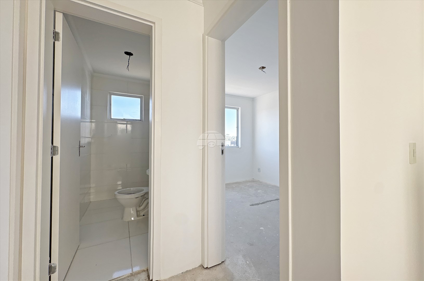 Apartamento para alugar em Jardim Itaqui, Campo Largo — Portal Chave Fácil
