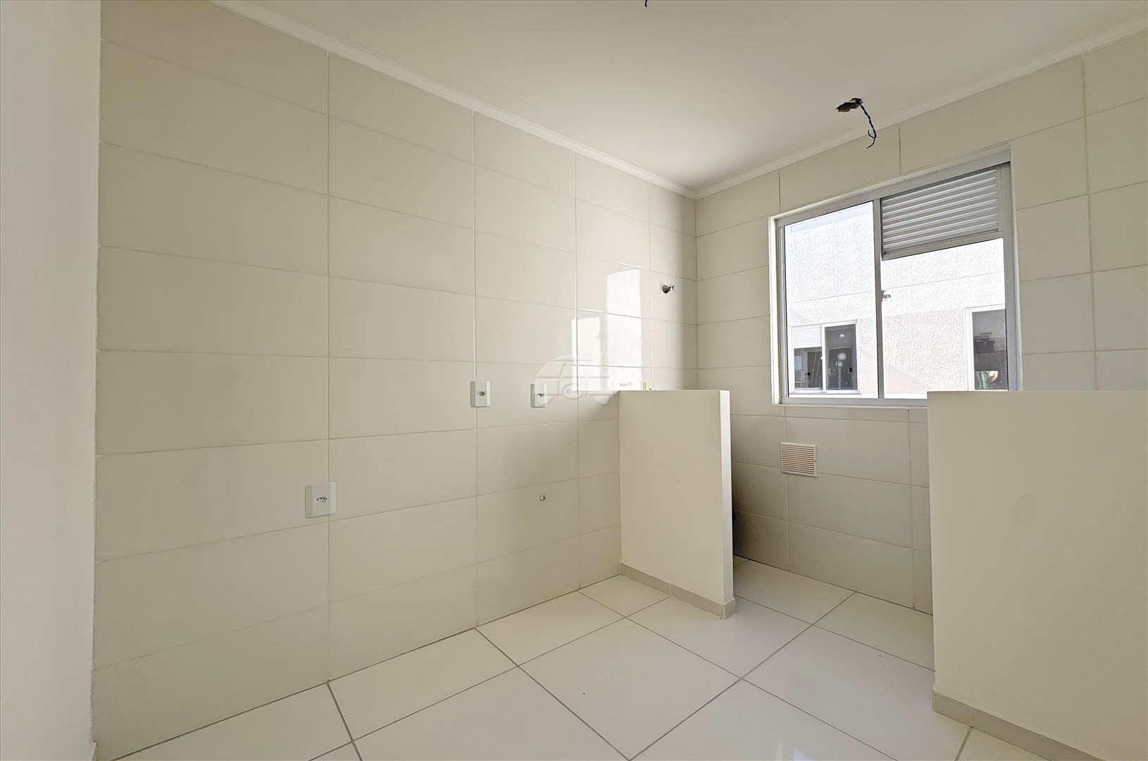 Apartamento para alugar em Jardim Itaqui, Campo Largo — Portal Chave Fácil
