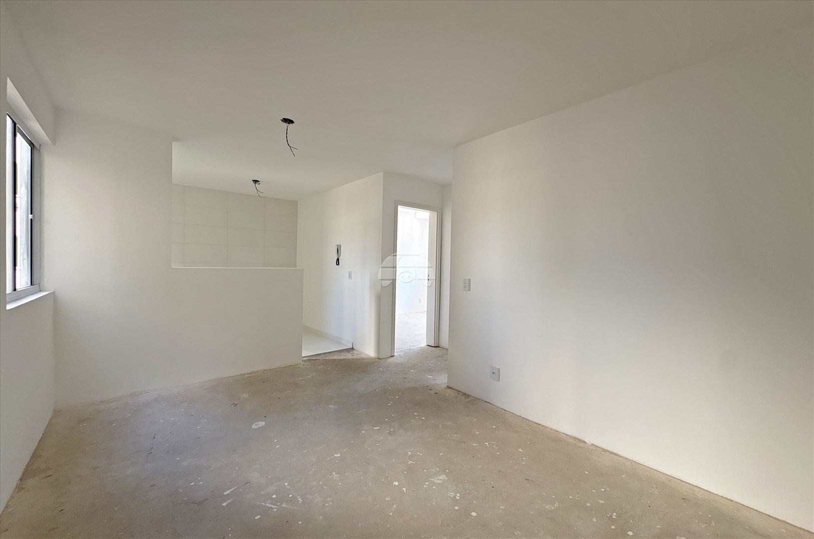 Apartamento para alugar em Jardim Itaqui, Campo Largo — Portal Chave Fácil