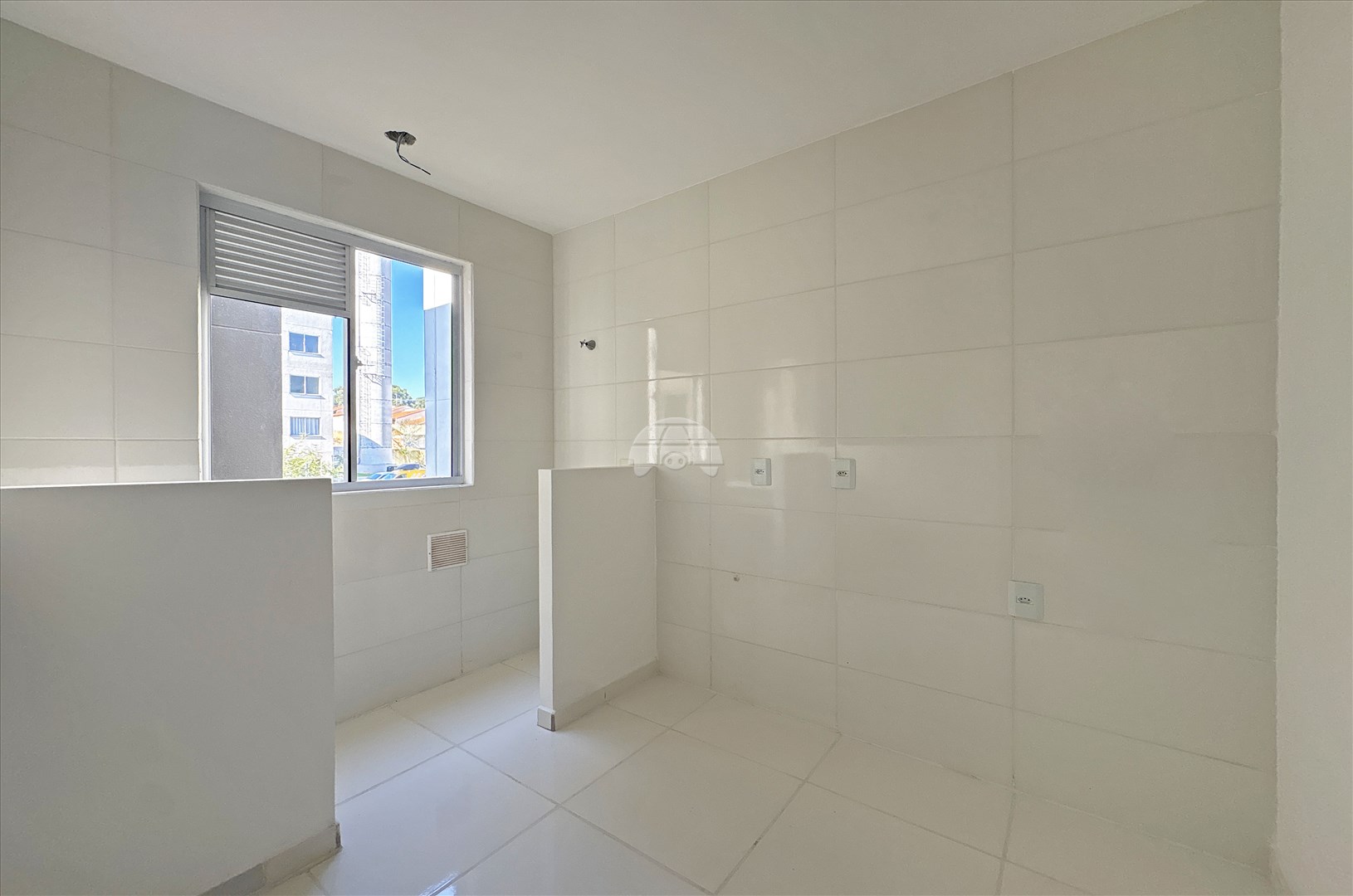 Apartamento para alugar em Jardim Itaqui, Campo Largo — Portal Chave Fácil