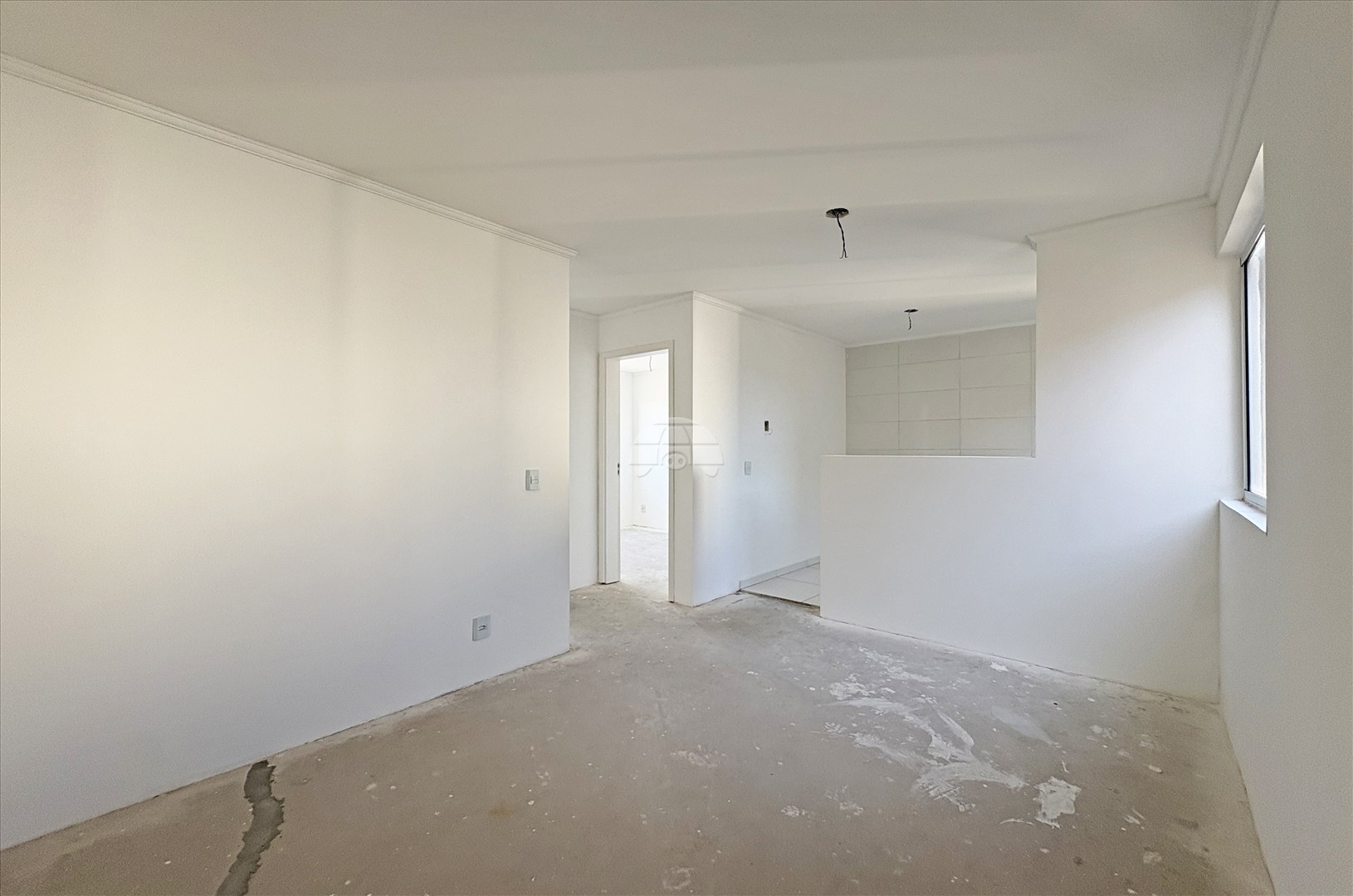 Apartamento para alugar em Jardim Itaqui, Campo Largo — Portal Chave Fácil
