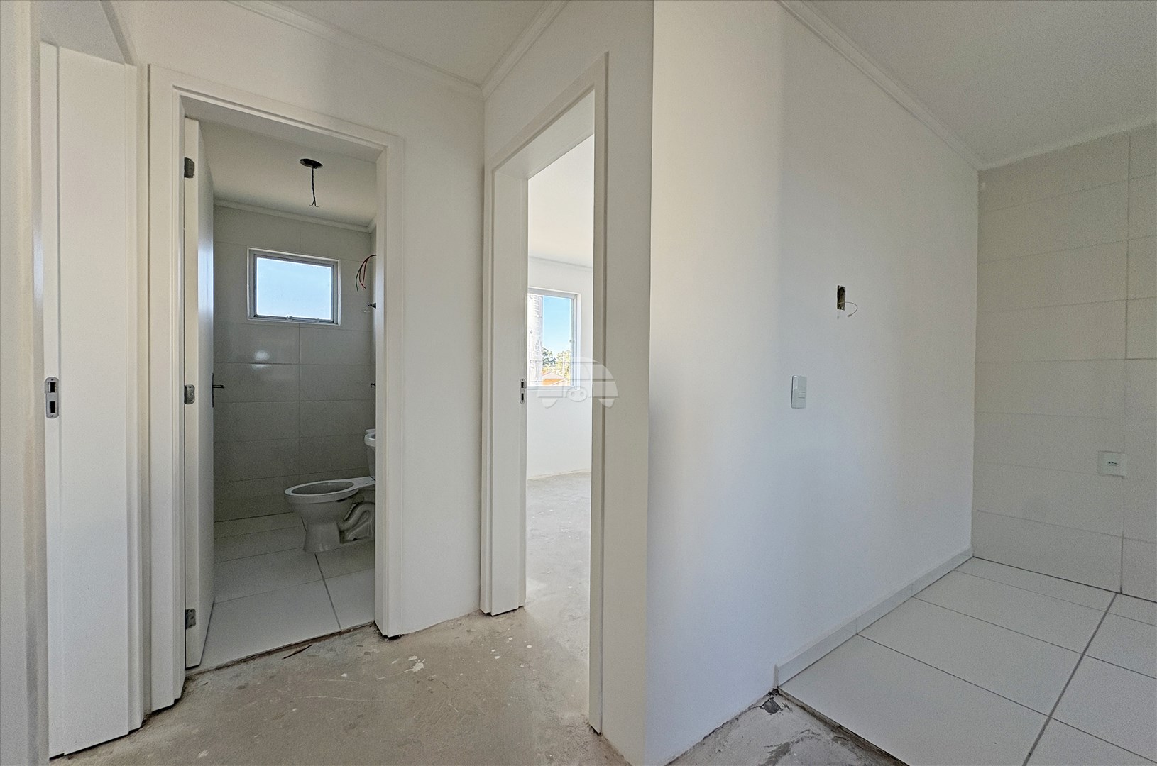 Apartamento para alugar em Jardim Itaqui, Campo Largo — Portal Chave Fácil