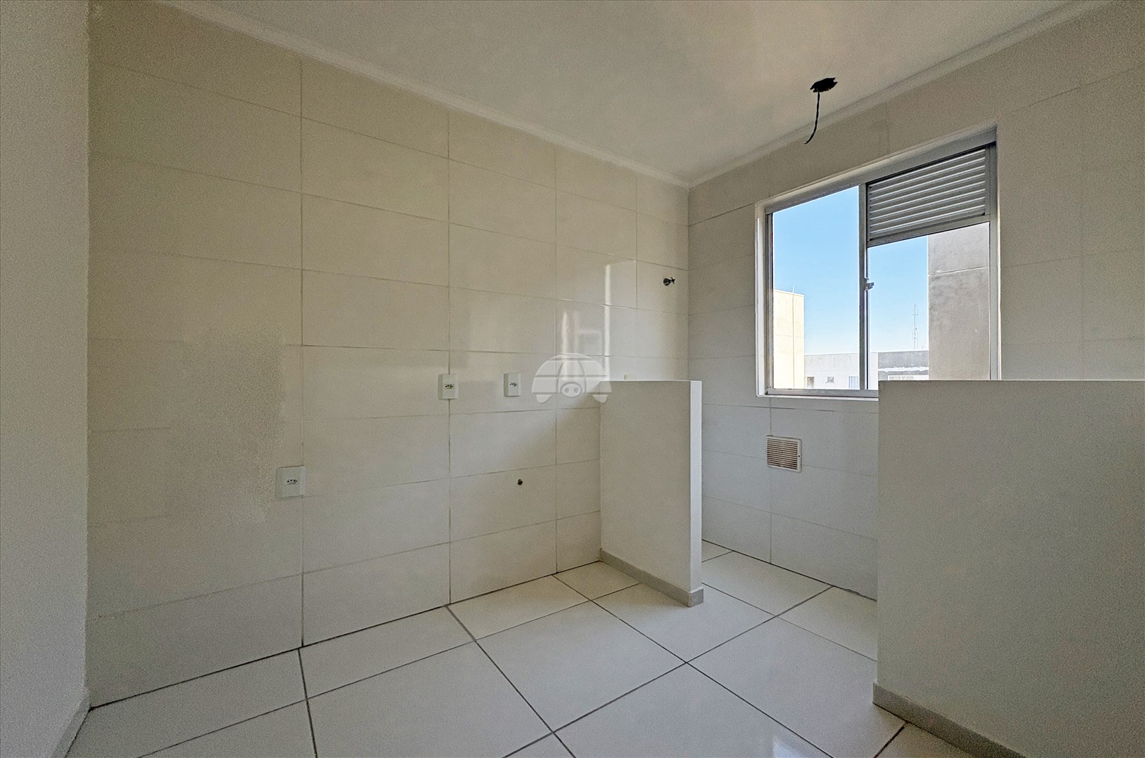 Apartamento para alugar em Jardim Itaqui, Campo Largo — Portal Chave Fácil