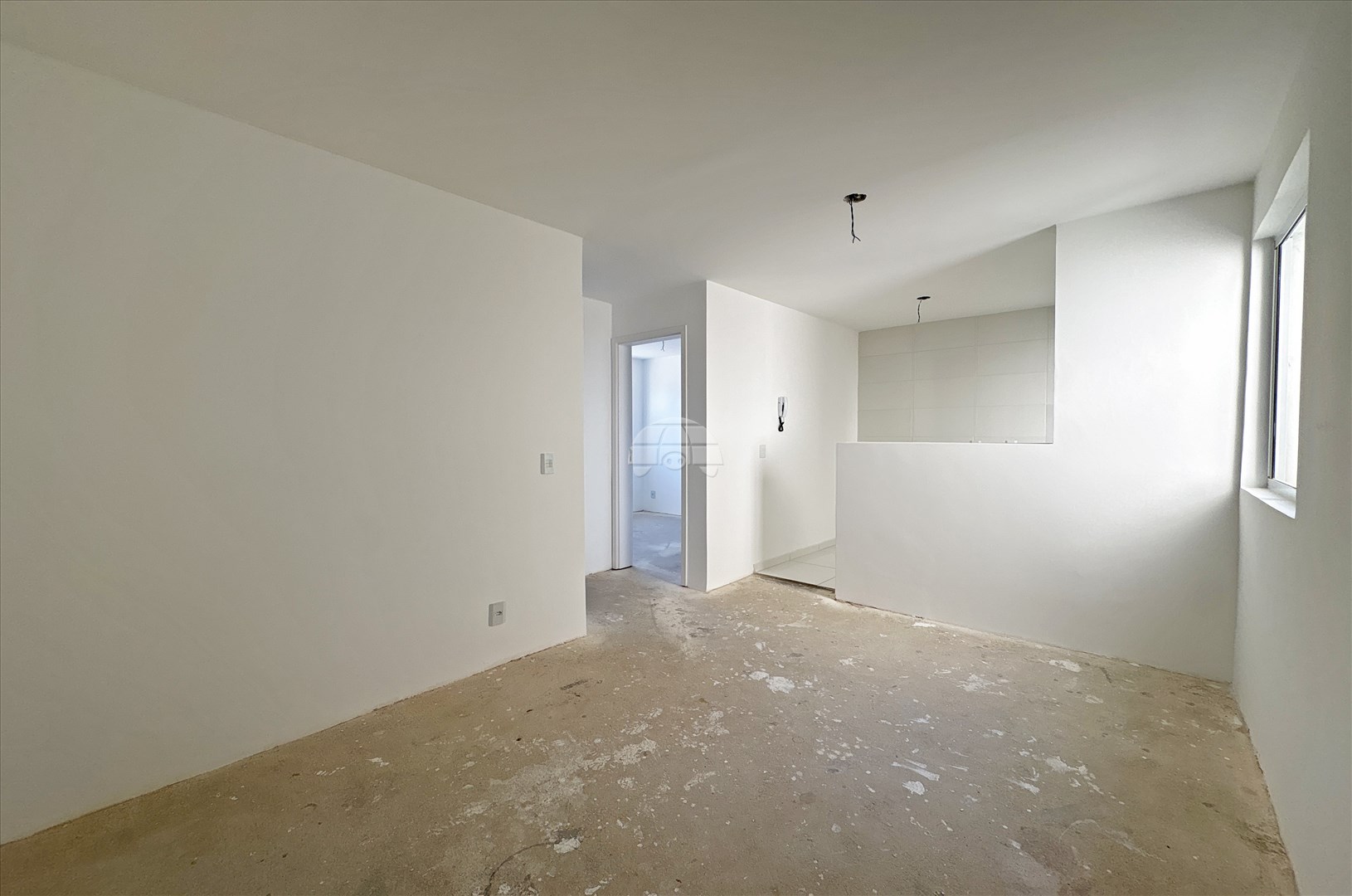Apartamento para alugar em Jardim Itaqui, Campo Largo — Portal Chave Fácil