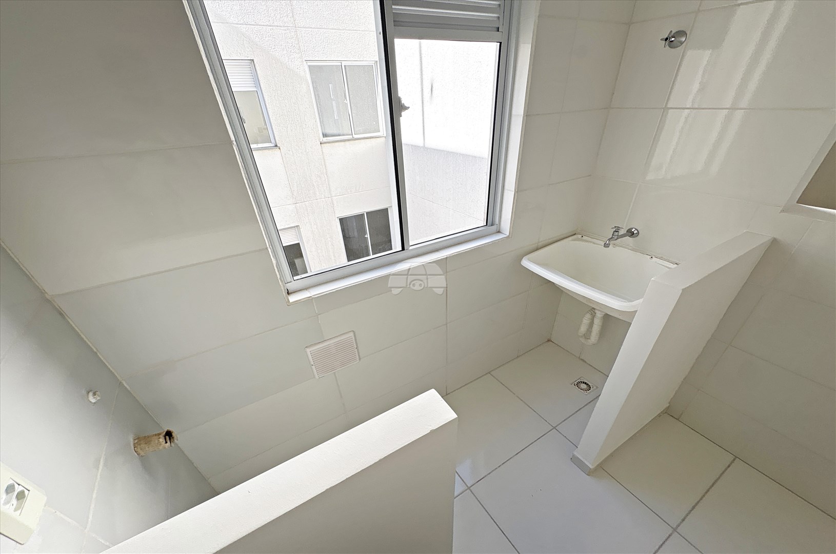 Apartamento para alugar em Jardim Itaqui, Campo Largo — Portal Chave Fácil