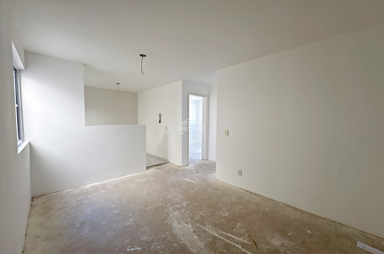 Apartamento para alugar em Jardim Itaqui, Campo Largo — Portal Chave Fácil