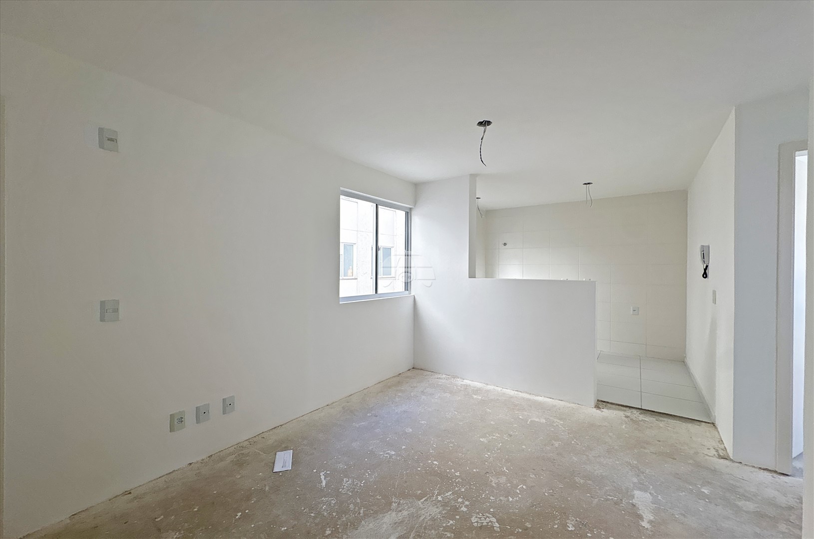 Apartamento para alugar em Jardim Itaqui, Campo Largo — Portal Chave Fácil
