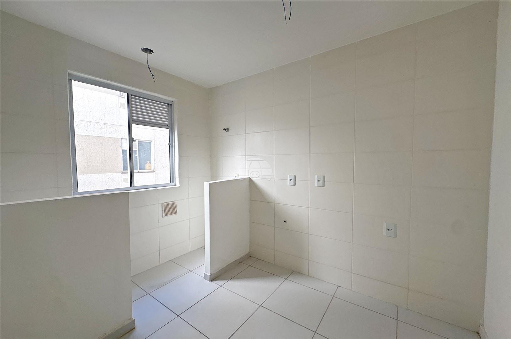 Apartamento para alugar em Jardim Itaqui, Campo Largo — Portal Chave Fácil
