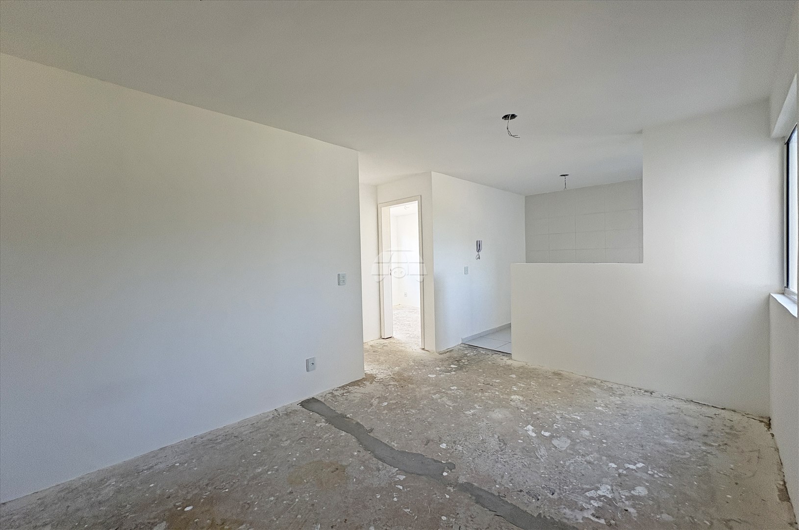 Apartamento para alugar em Jardim Itaqui, Campo Largo — Portal Chave Fácil