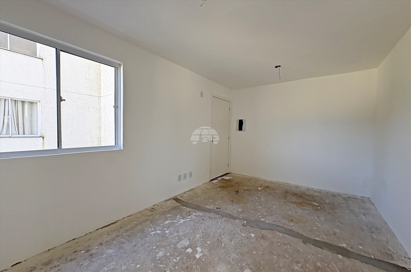 Apartamento para alugar em Jardim Itaqui, Campo Largo — Portal Chave Fácil
