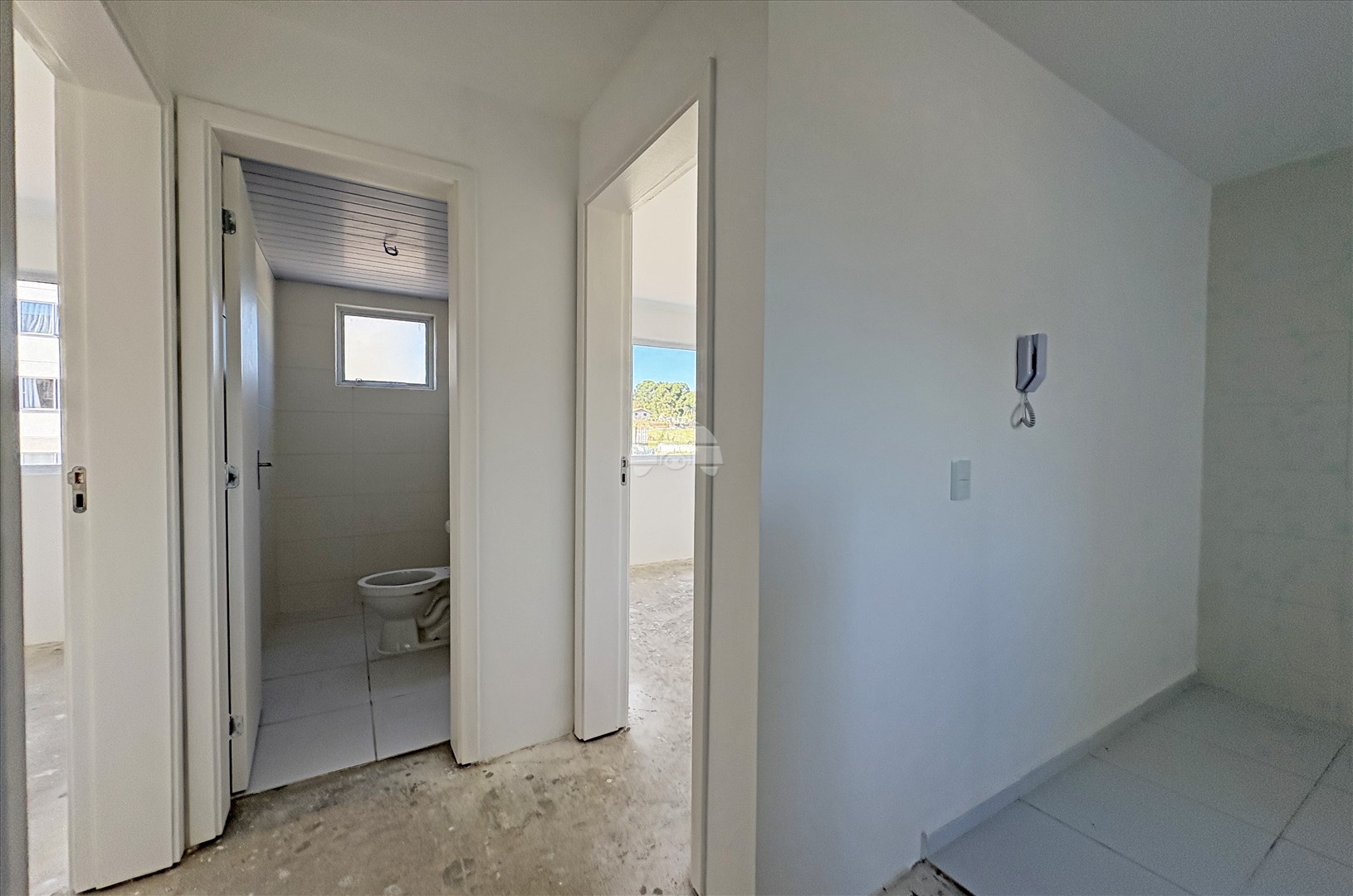 Apartamento para alugar em Jardim Itaqui, Campo Largo — Portal Chave Fácil
