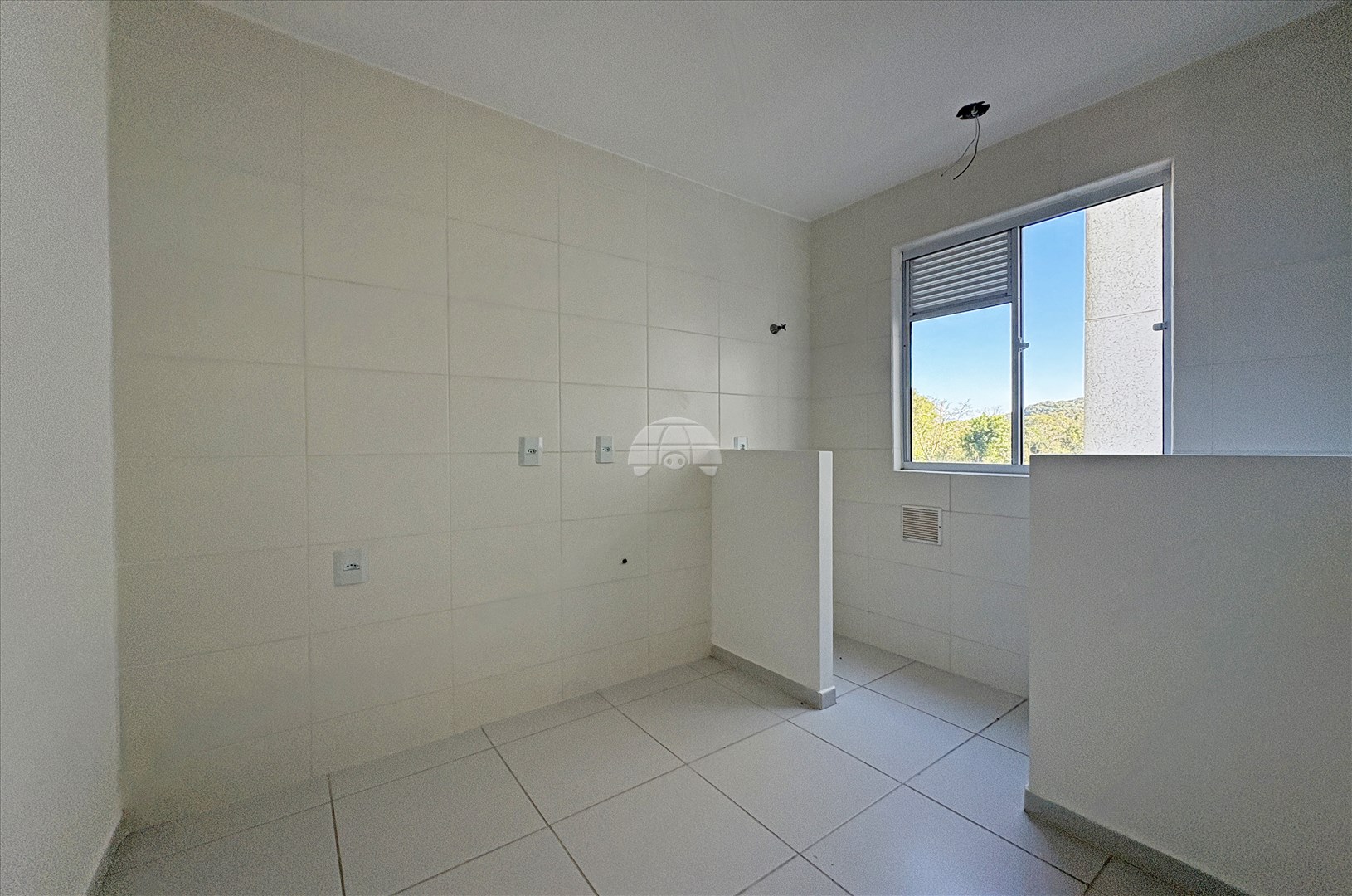 Apartamento para alugar em Jardim Itaqui, Campo Largo — Portal Chave Fácil