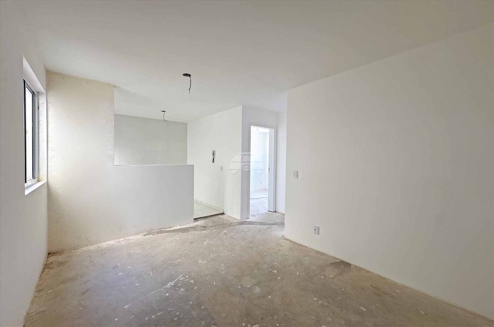 Apartamento para alugar em Jardim Itaqui, Campo Largo — Portal Chave Fácil