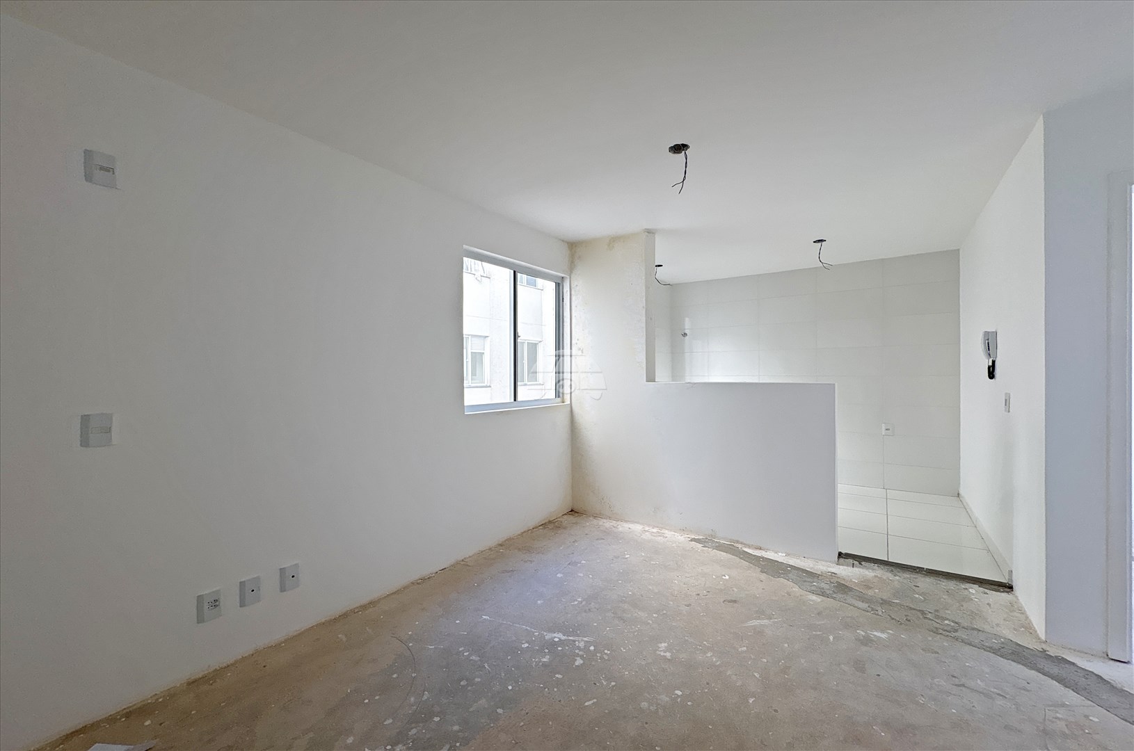 Apartamento para alugar em Jardim Itaqui, Campo Largo — Portal Chave Fácil