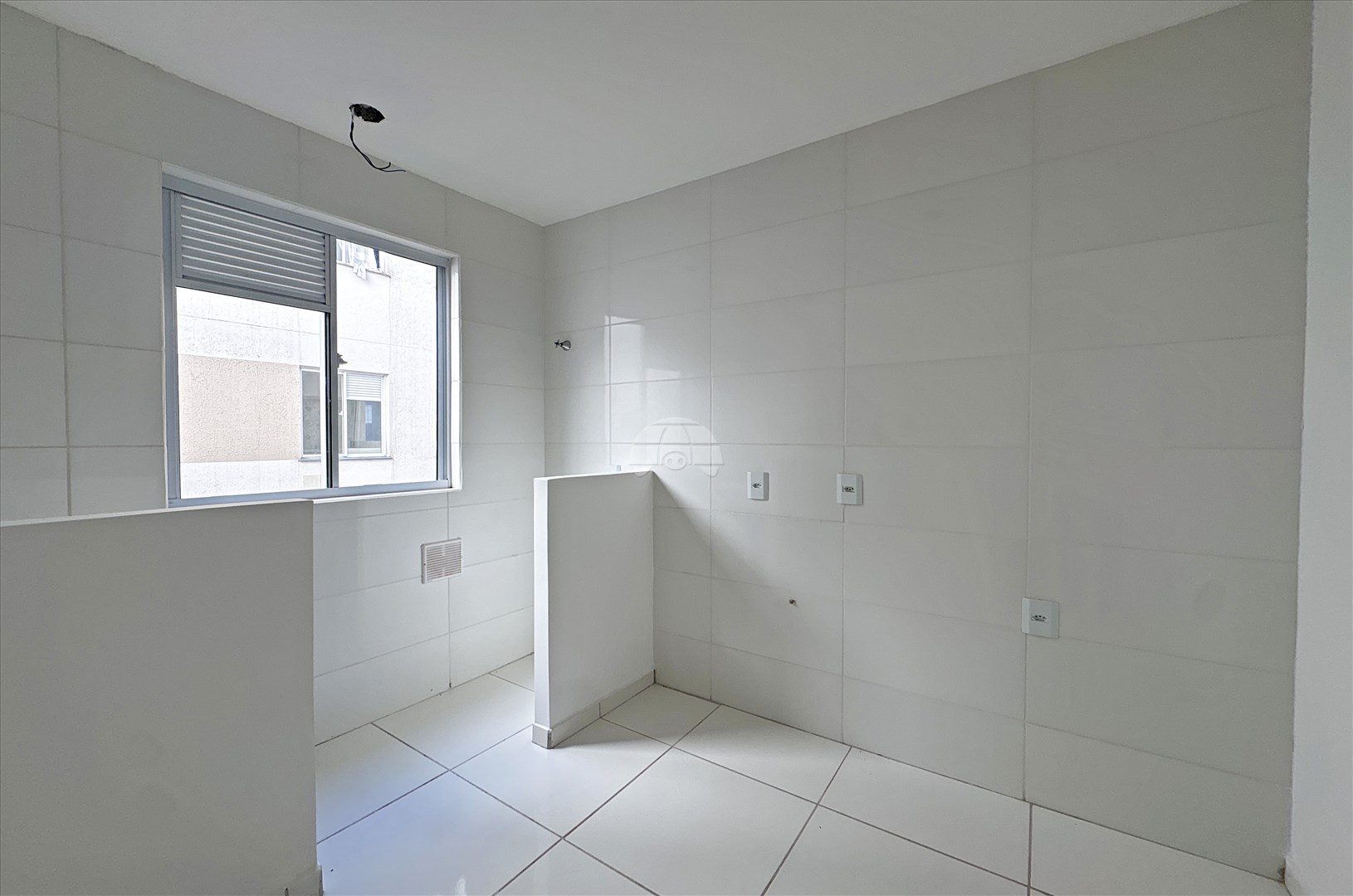 Apartamento para alugar em Jardim Itaqui, Campo Largo — Portal Chave Fácil