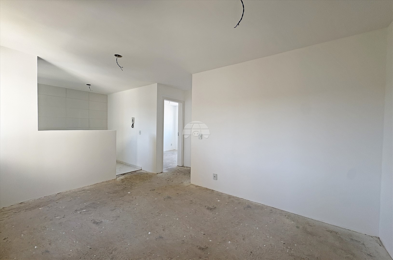 Apartamento para alugar em Jardim Itaqui, Campo Largo — Portal Chave Fácil