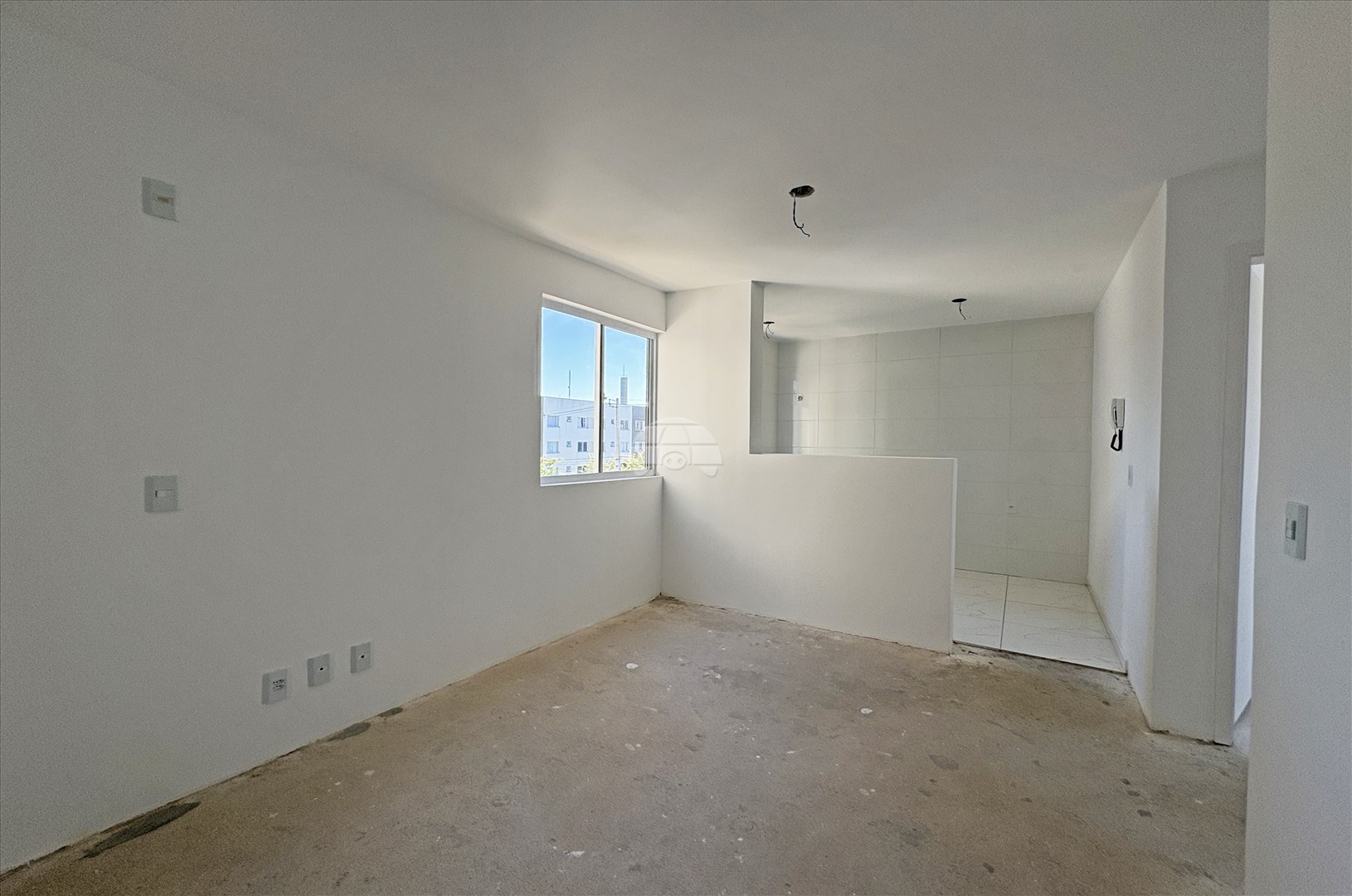 Apartamento para alugar em Jardim Itaqui, Campo Largo — Portal Chave Fácil