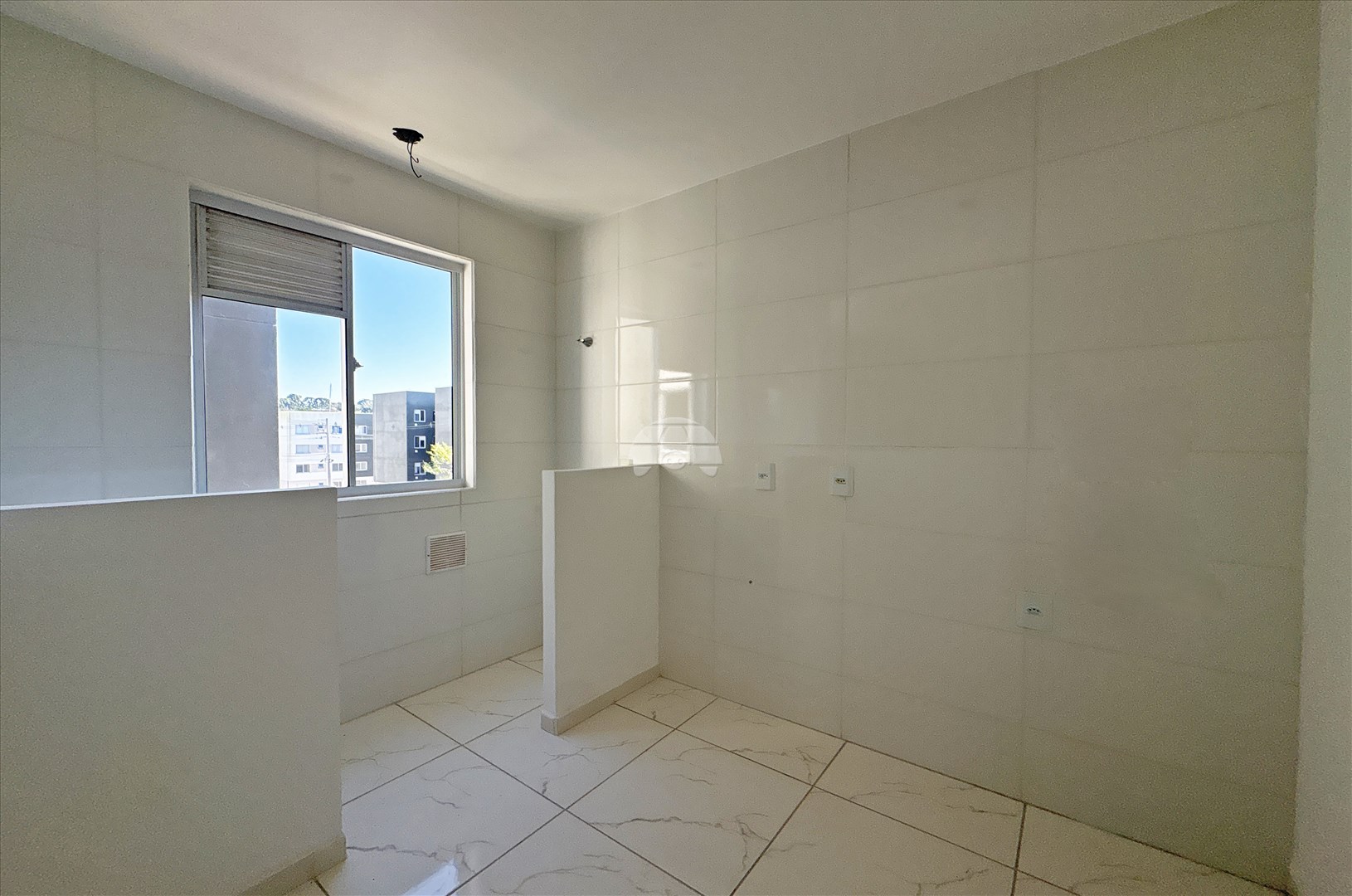 Apartamento para alugar em Jardim Itaqui, Campo Largo — Portal Chave Fácil