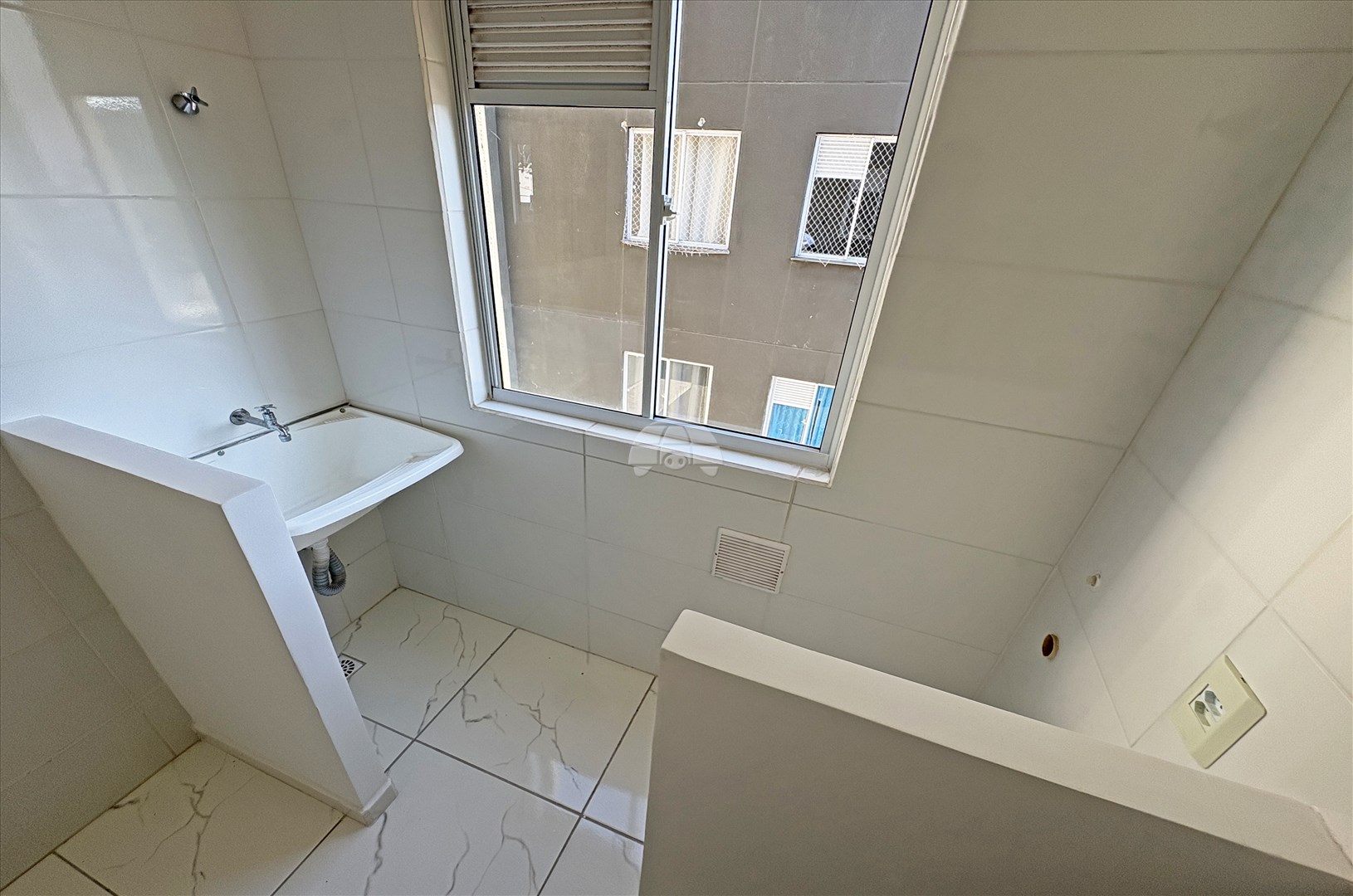 Apartamento para alugar em Jardim Itaqui, Campo Largo — Portal Chave Fácil
