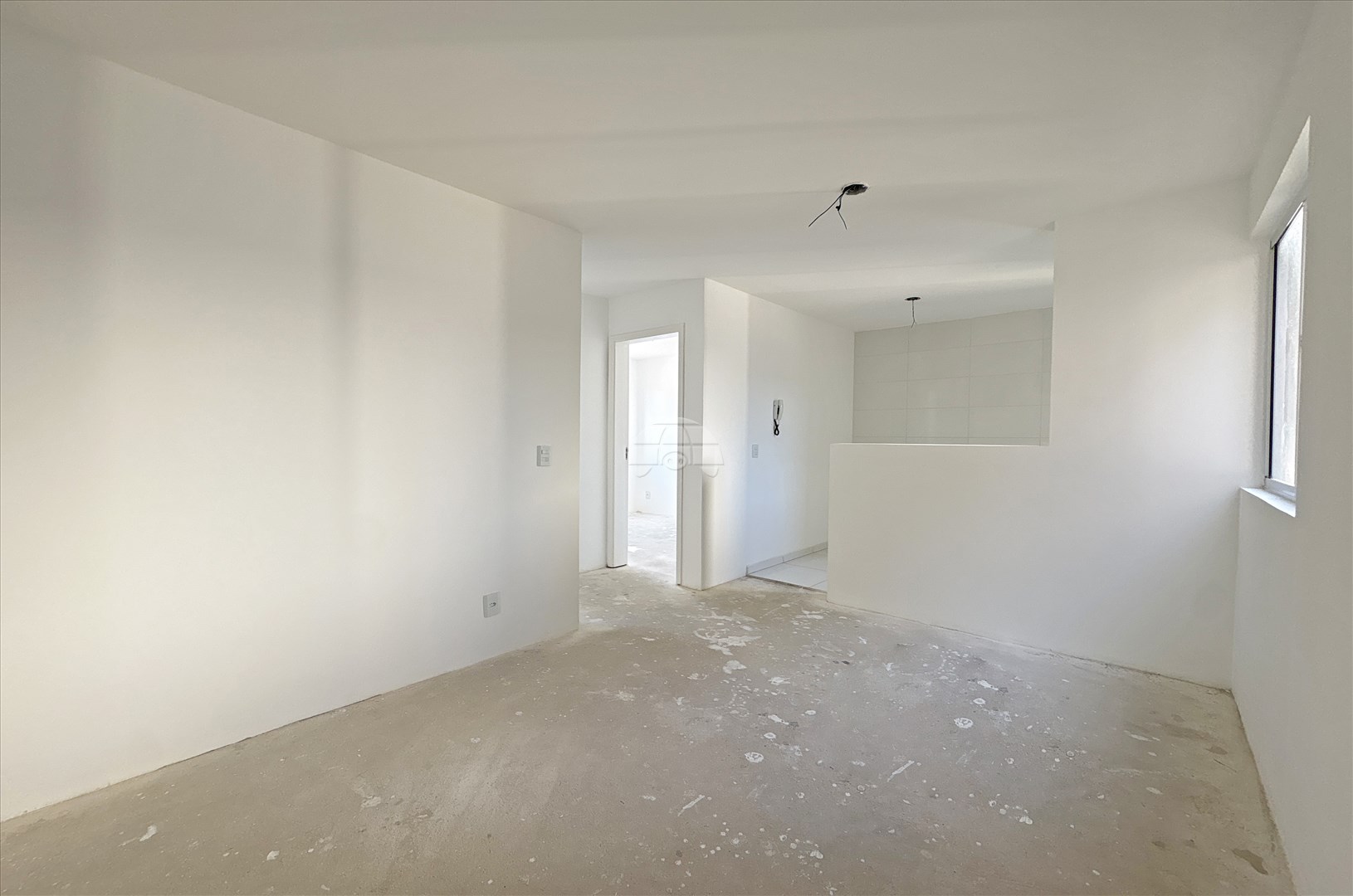 Apartamento para alugar em Jardim Itaqui, Campo Largo — Portal Chave Fácil