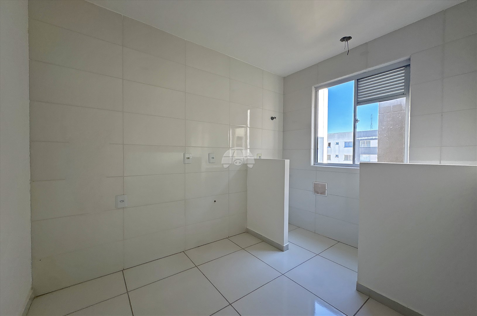 Apartamento para alugar em Jardim Itaqui, Campo Largo — Portal Chave Fácil