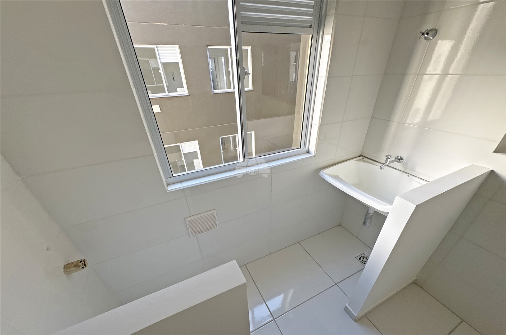 Apartamento para alugar em Jardim Itaqui, Campo Largo — Portal Chave Fácil