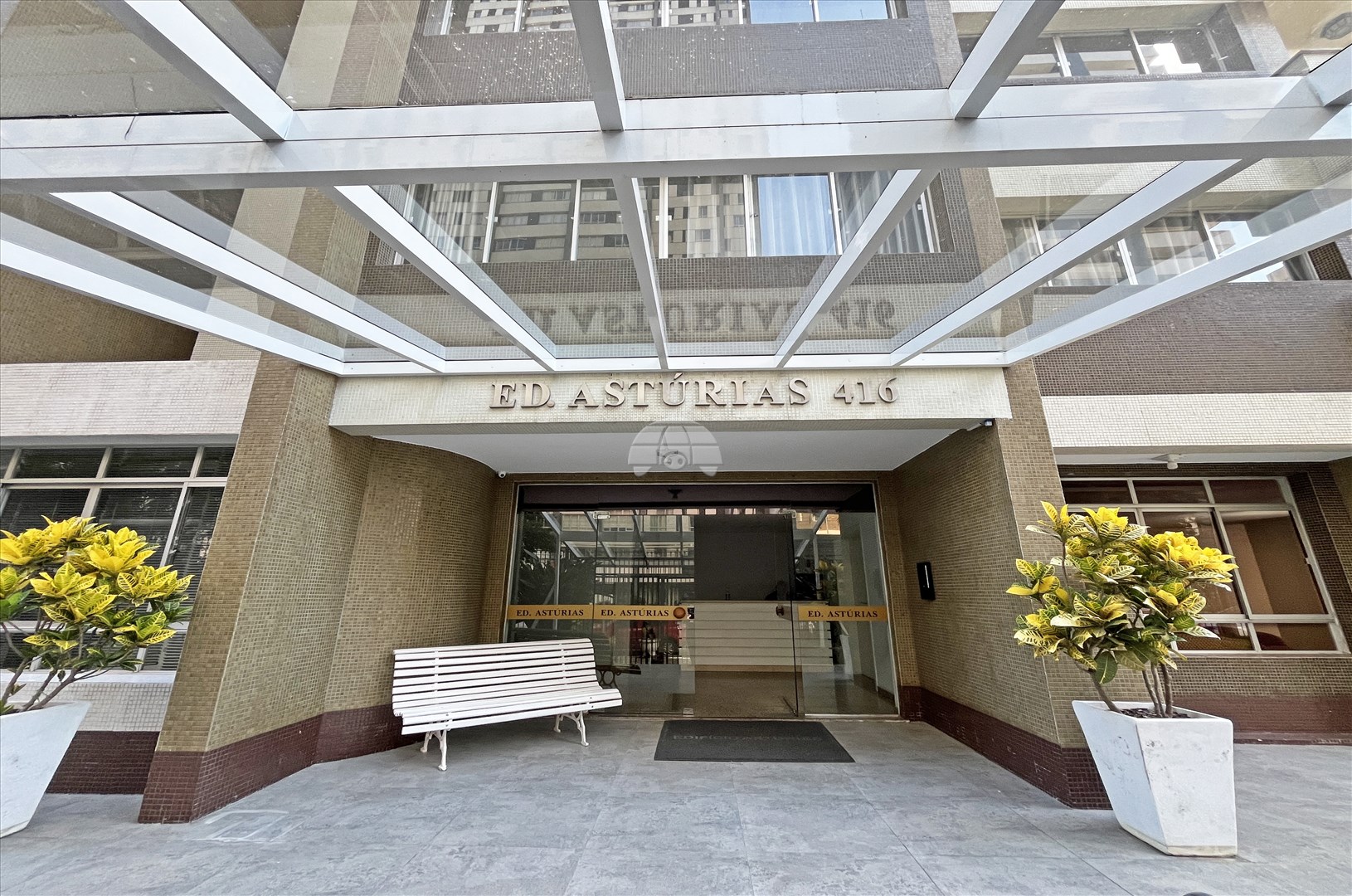 Apartamento para alugar em Água Verde, Curitiba — Portal Chave Fácil