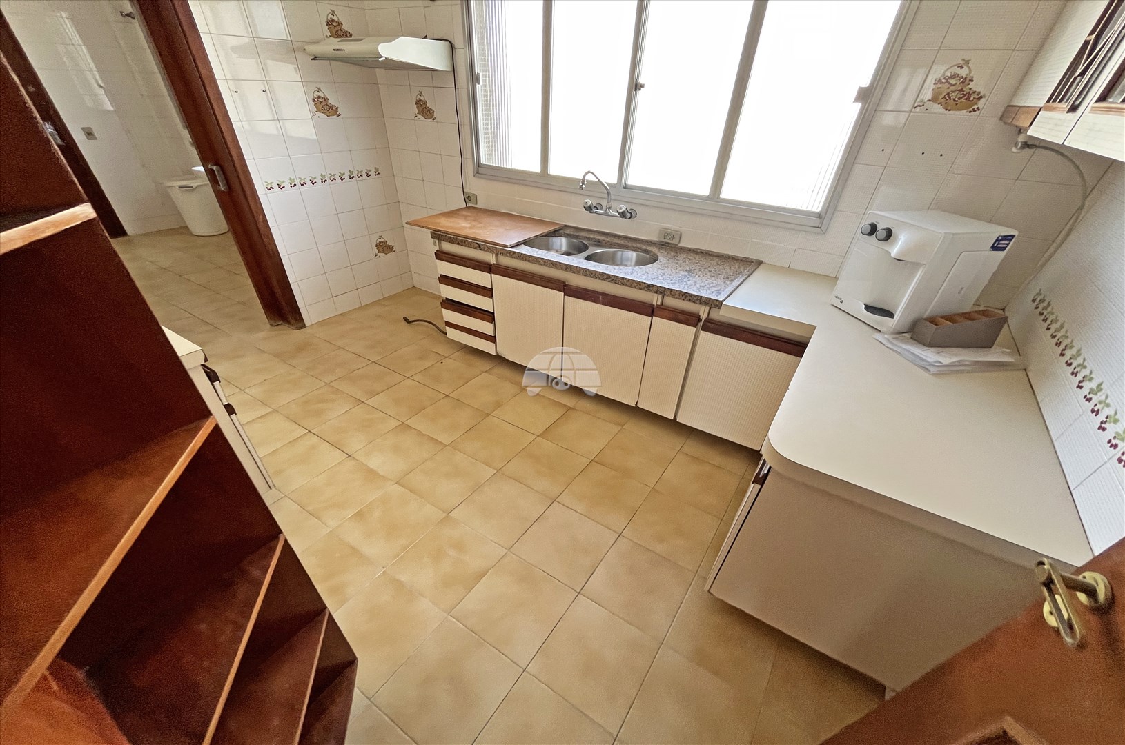 Apartamento para alugar em Água Verde, Curitiba — Portal Chave Fácil