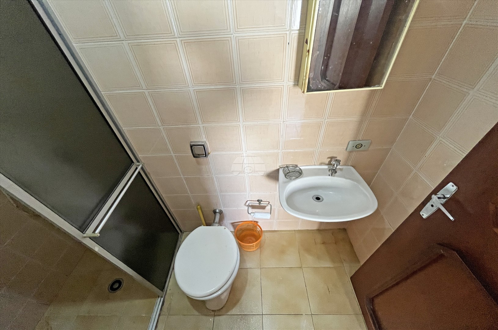 Apartamento Residencial para Locação no Bairro Água Verde ref. 109031 (9 / 10)